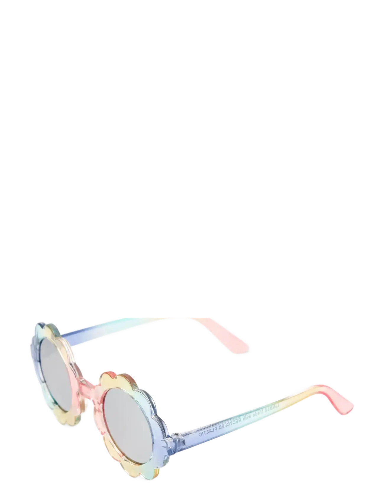 Lindex - Sunglasses - suvised sooduspakkumised - light pink - 1