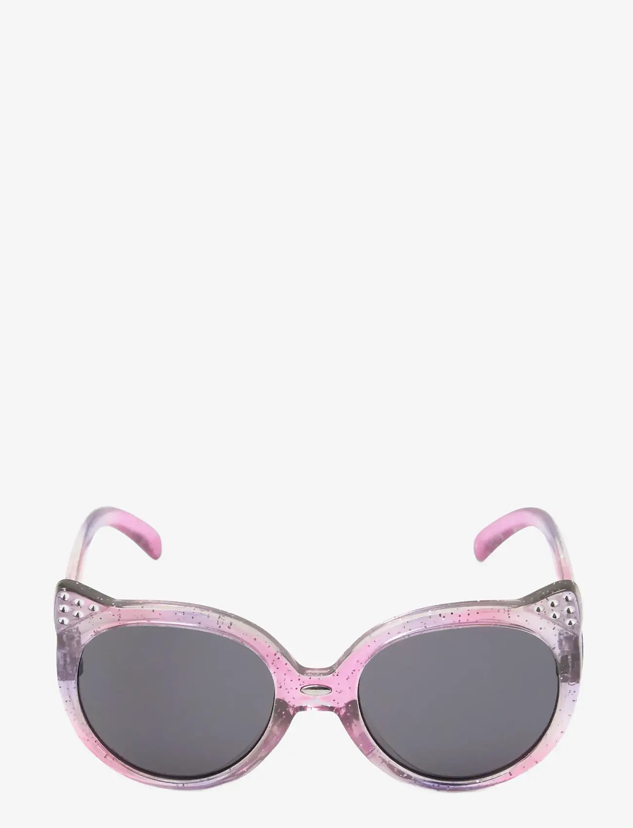 Lindex - Sunglasses cat - sonnenbrillen - pink - 0