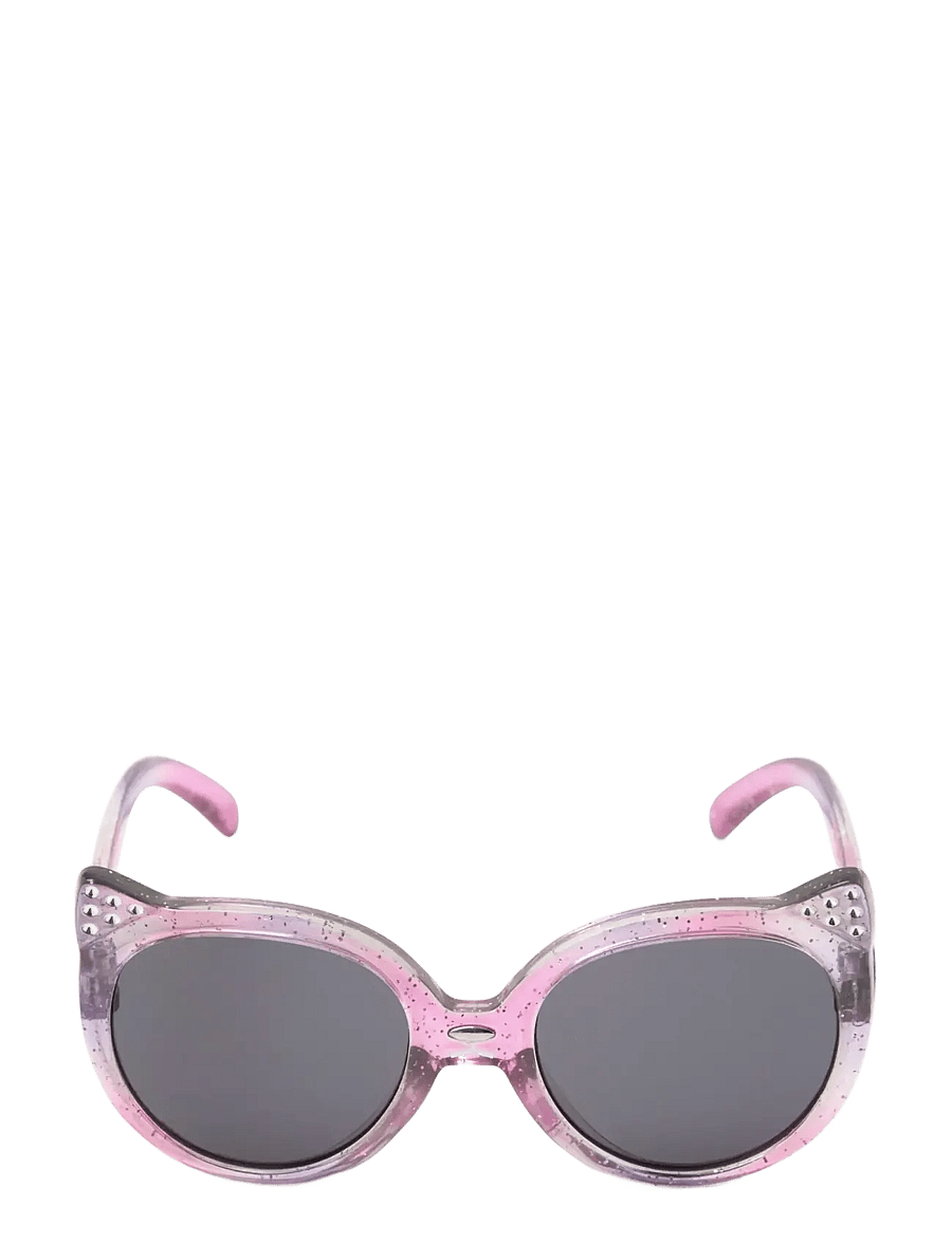 Lindex - Sunglasses cat - sonnenbrillen - pink - 0