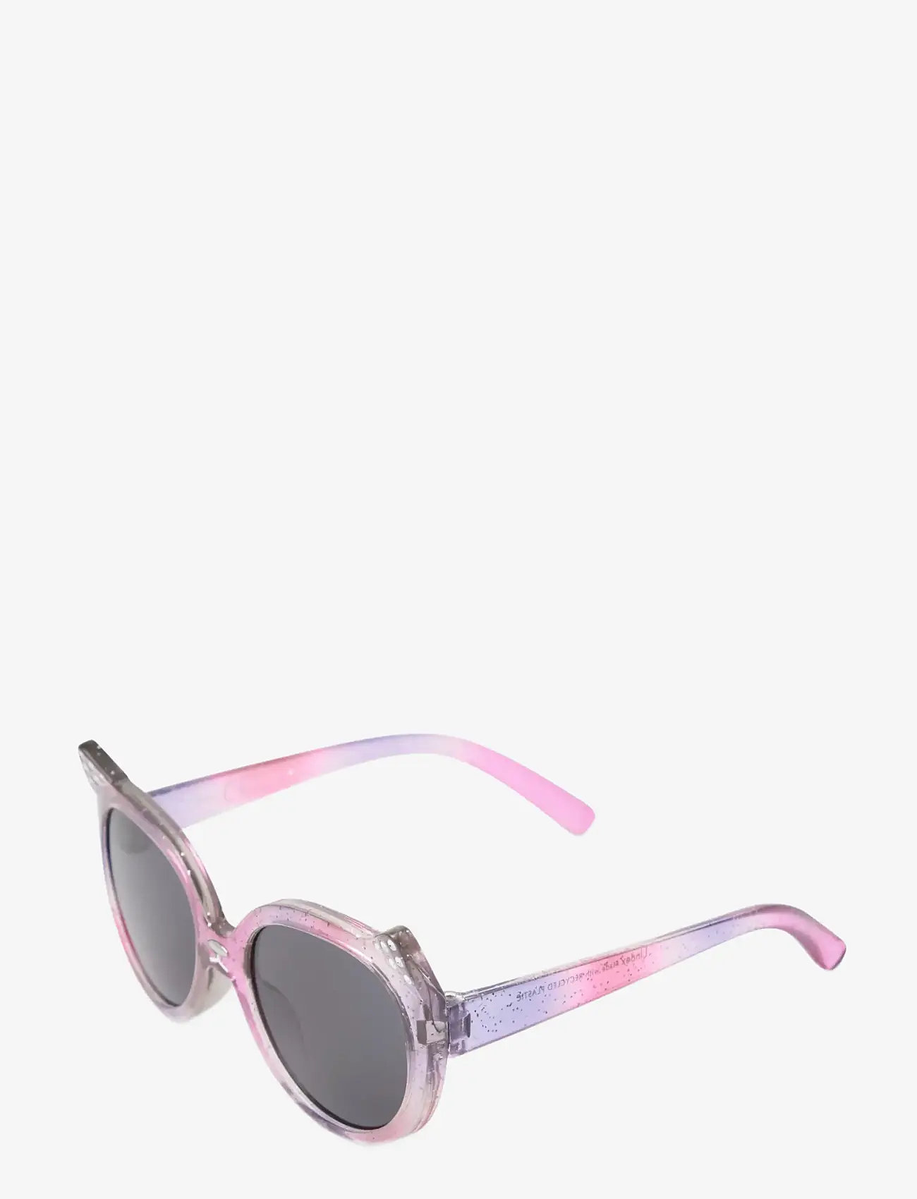 Lindex - Sunglasses cat - sonnenbrillen - pink - 1