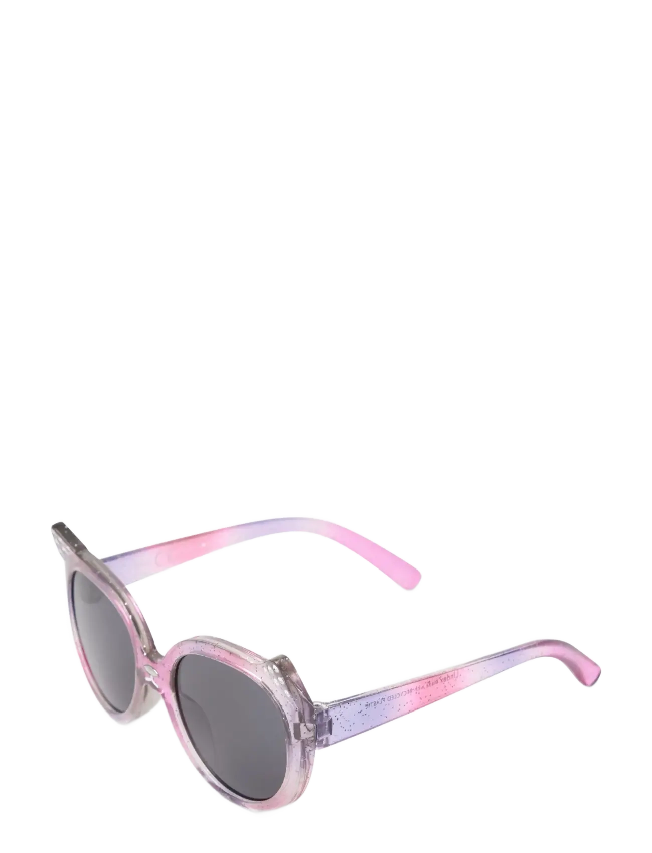 Lindex - Sunglasses cat - sunglasses - pink - 1