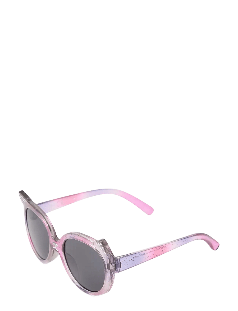 Lindex - Sunglasses cat - sonnenbrillen - pink - 1