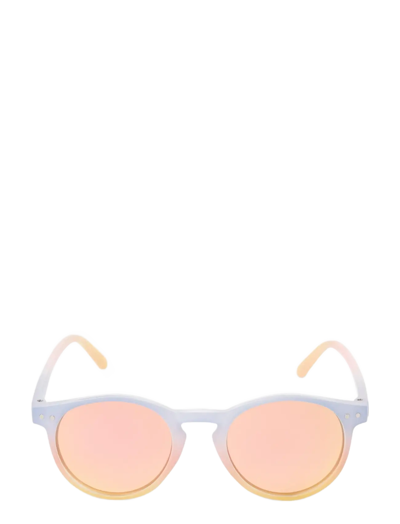 Lindex Sunglasses - Aksessuaarid - LIGHT PINK / multi