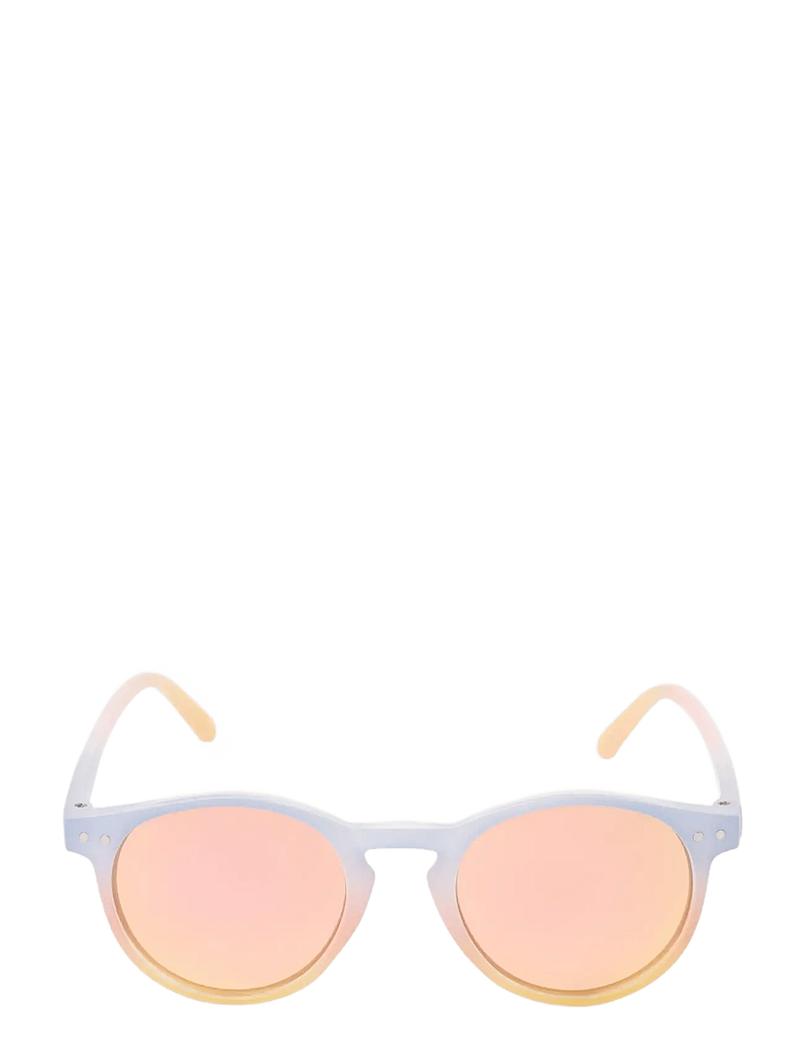 Lindex - Sunglasses - solbriller - light pink - 0