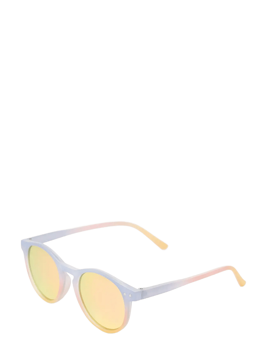 Lindex - Sunglasses - solbriller - light pink - 1