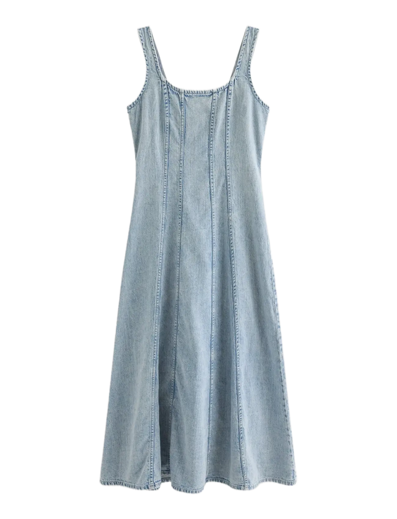 LIGHT DENIM