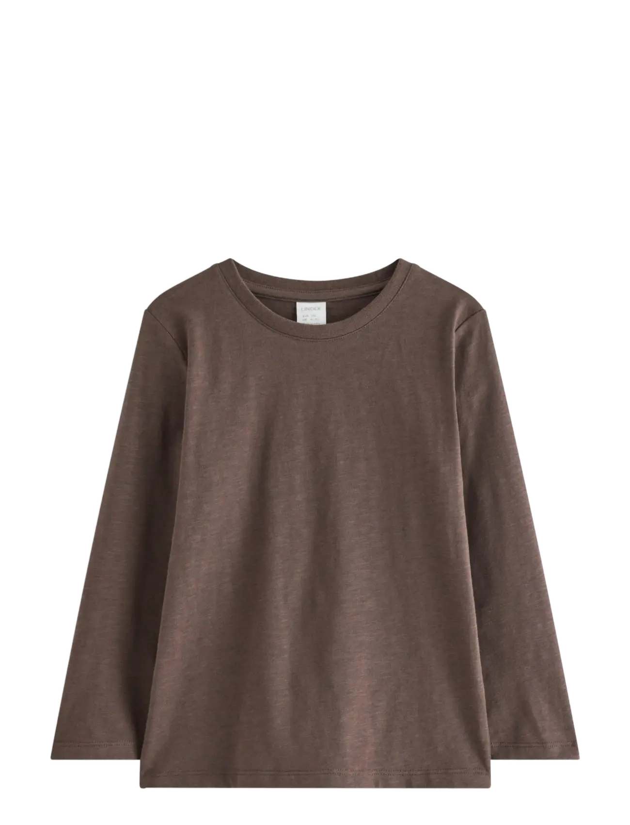 DARK DUSTY BROWN