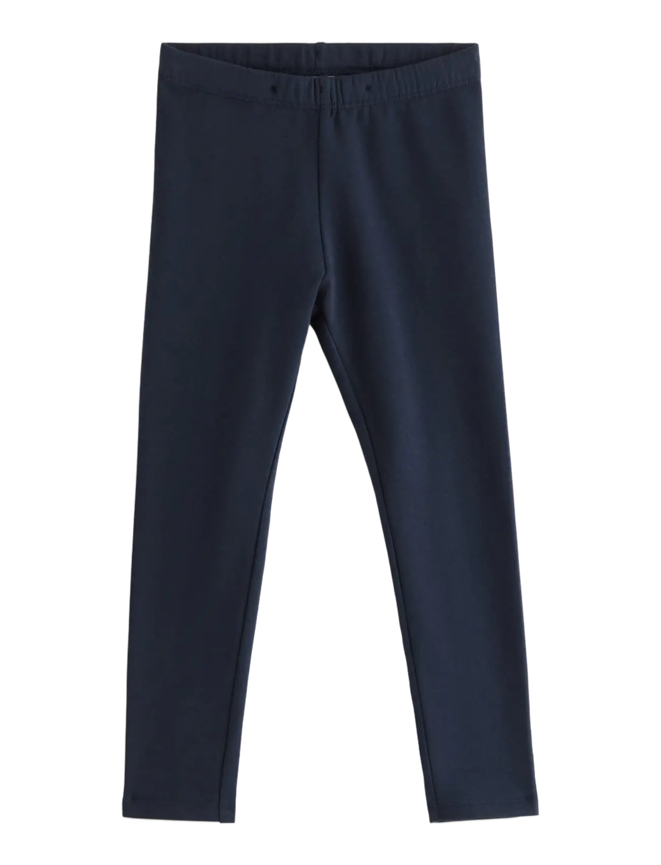 Lindex Leggings with brushed inside - Lindex - DARK NAVY / navy
