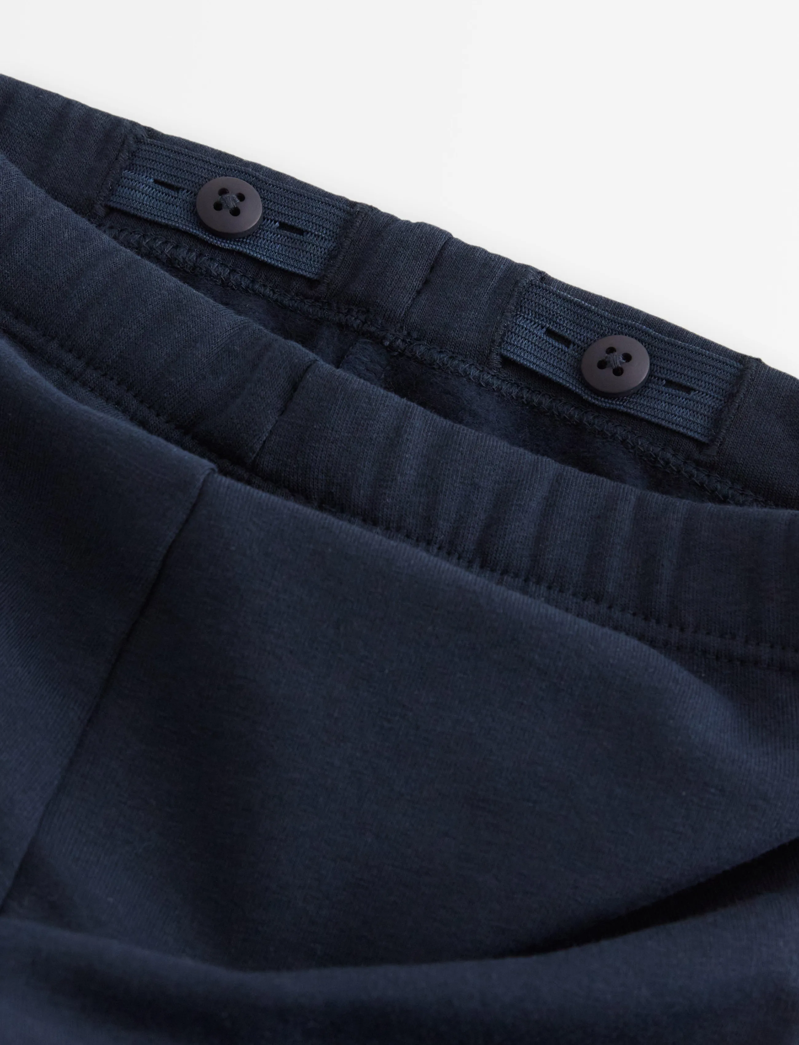 Lindex - Leggings with brushed inside - leggings - dark navy - 2