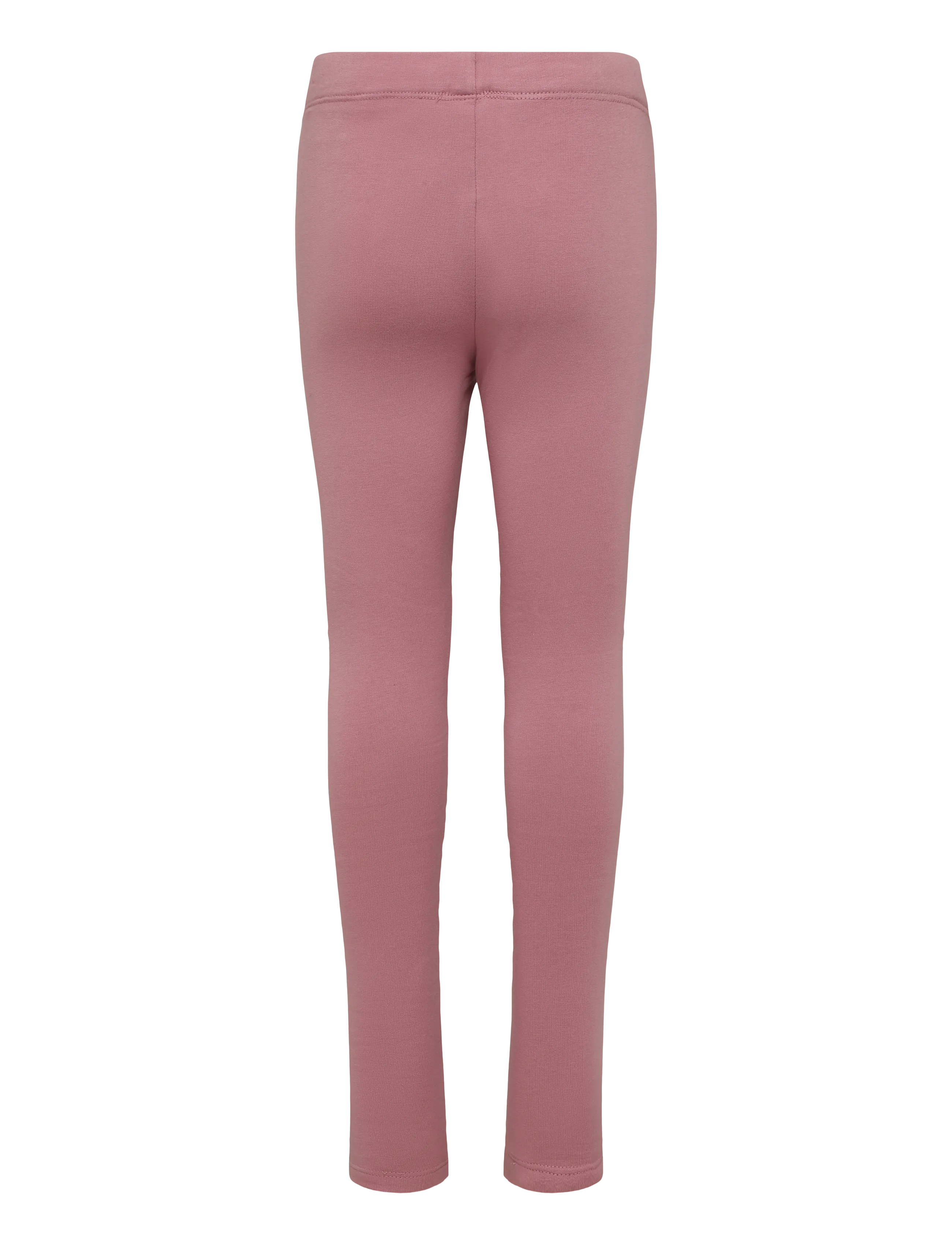 Lindex - Leggings with brushed inside - retuusid - dusty lilac - 1