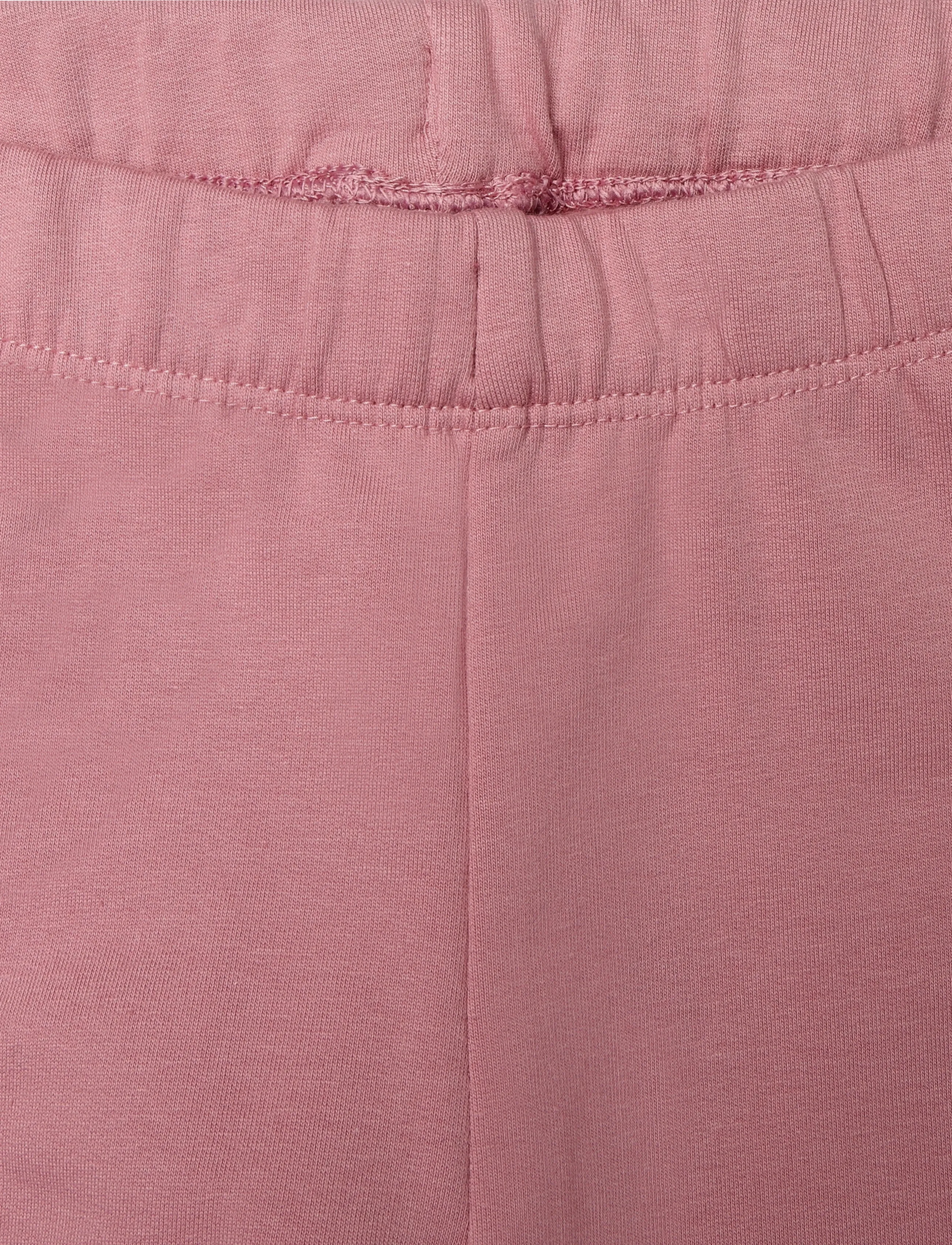 Lindex - Leggings with brushed inside - retuusid - dusty lilac - 3