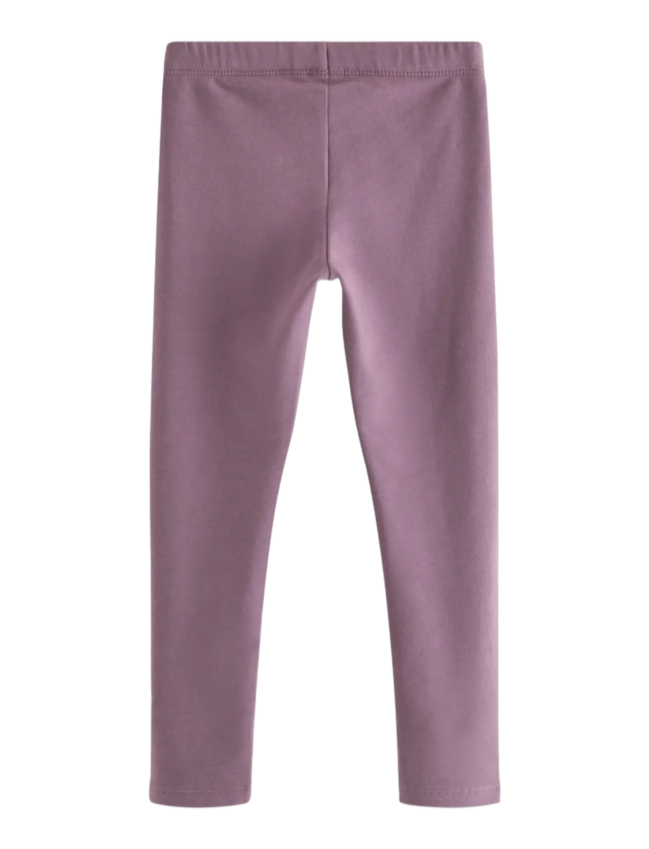 Lindex - Leggings with brushed inside - retuusid - light dusty lilac - 2