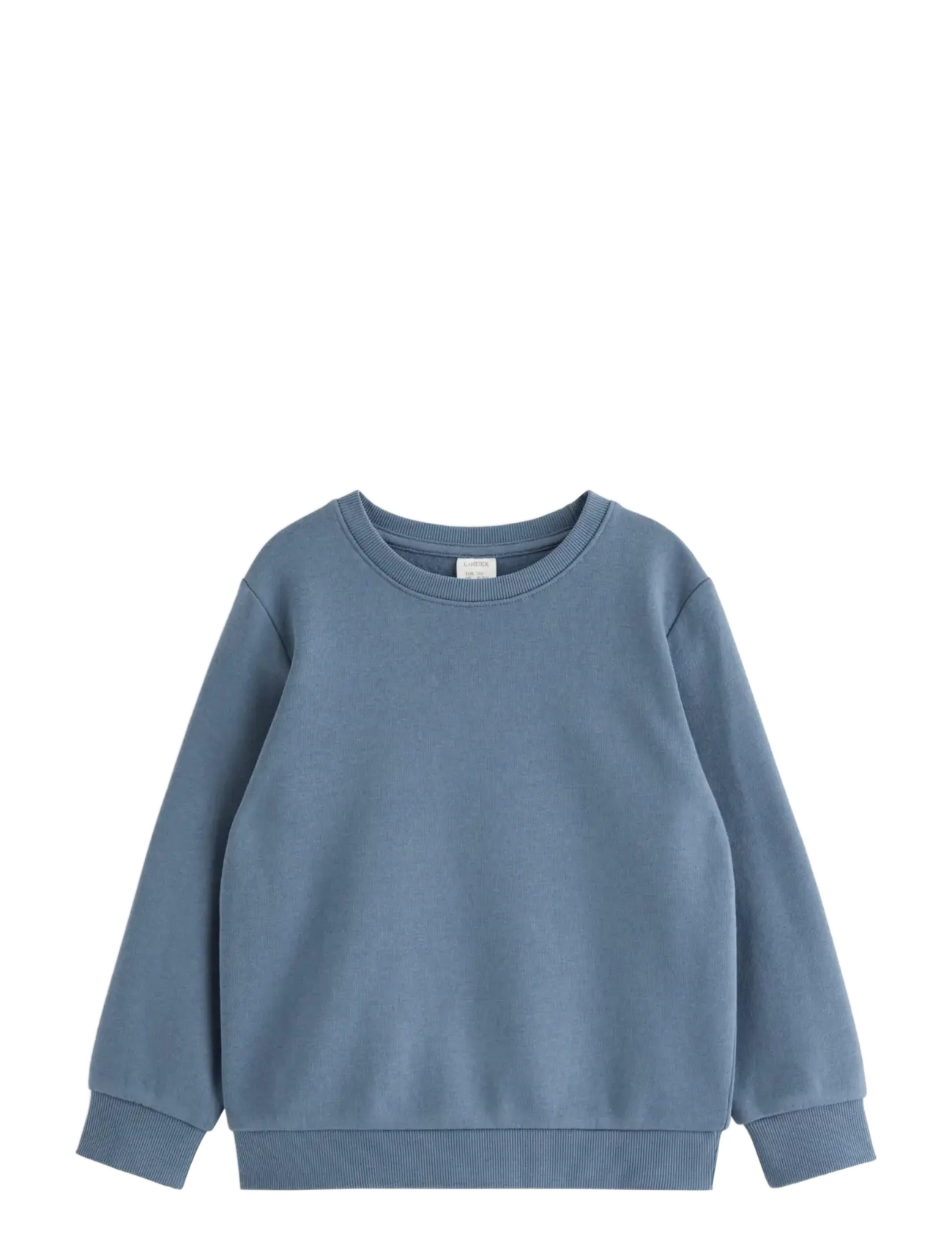 DARK DUSTY BLUE