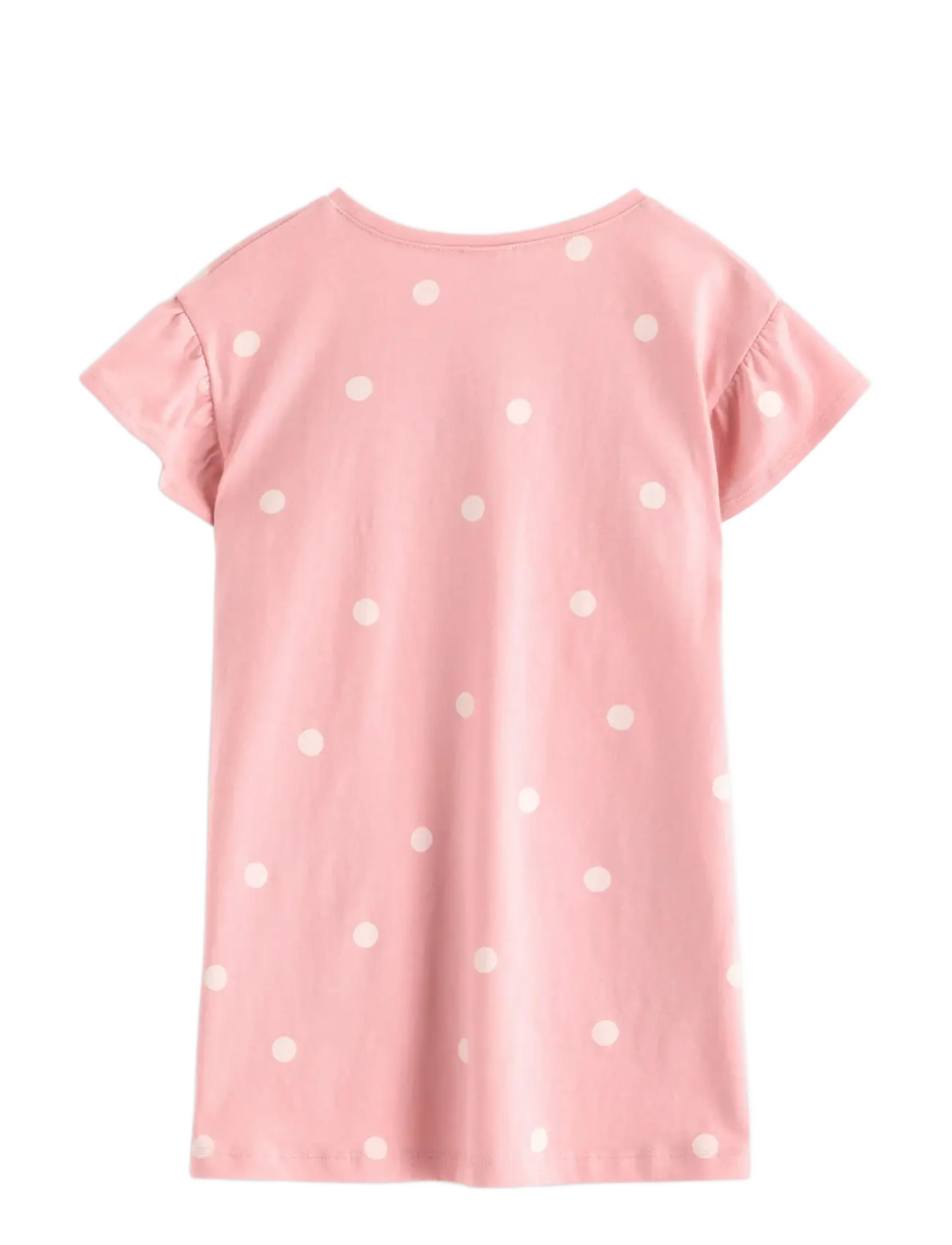 Lindex - Tunic with pockets - light pink - 2