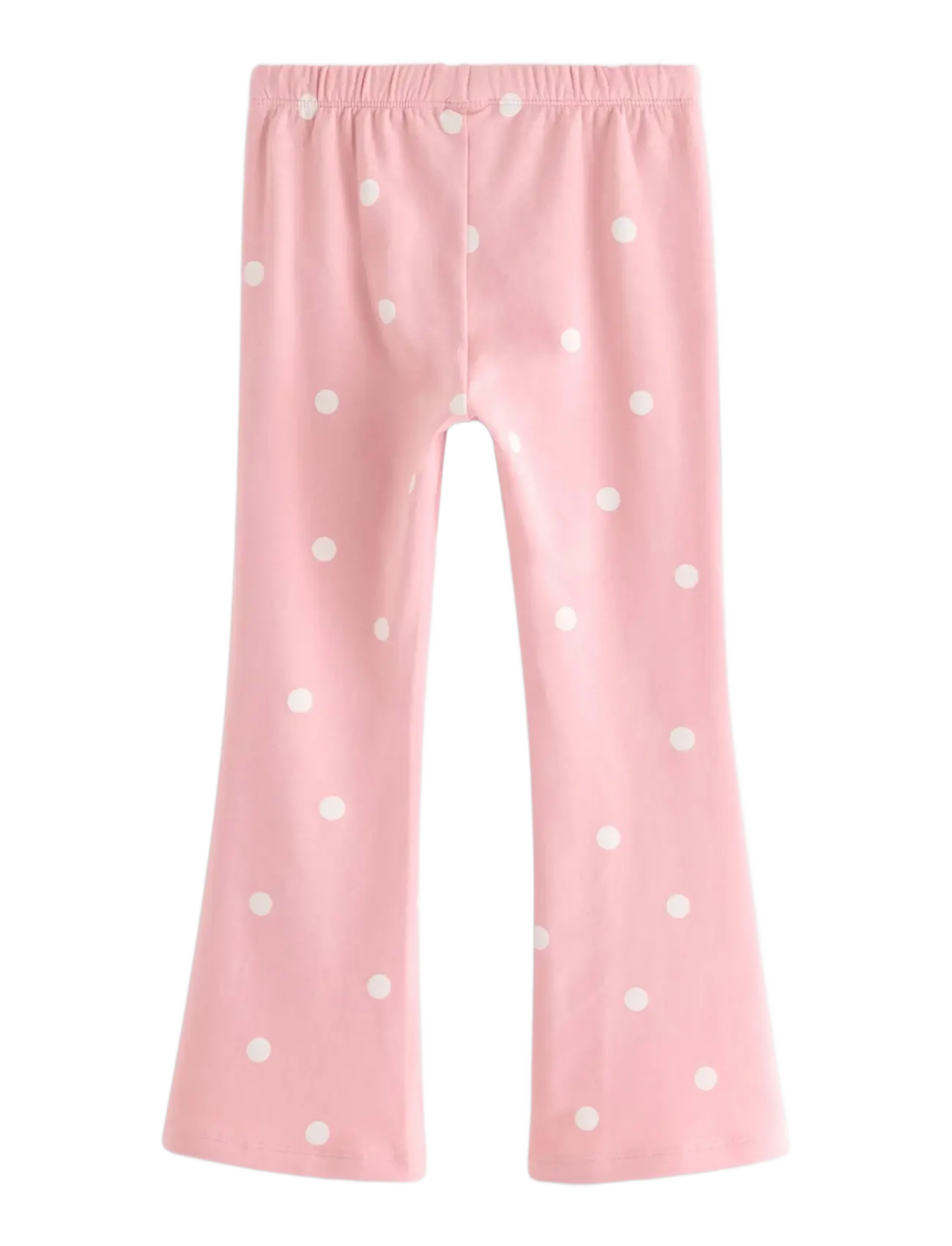 Lindex - Leggings with patches on the knees - leggings - light pink - 2