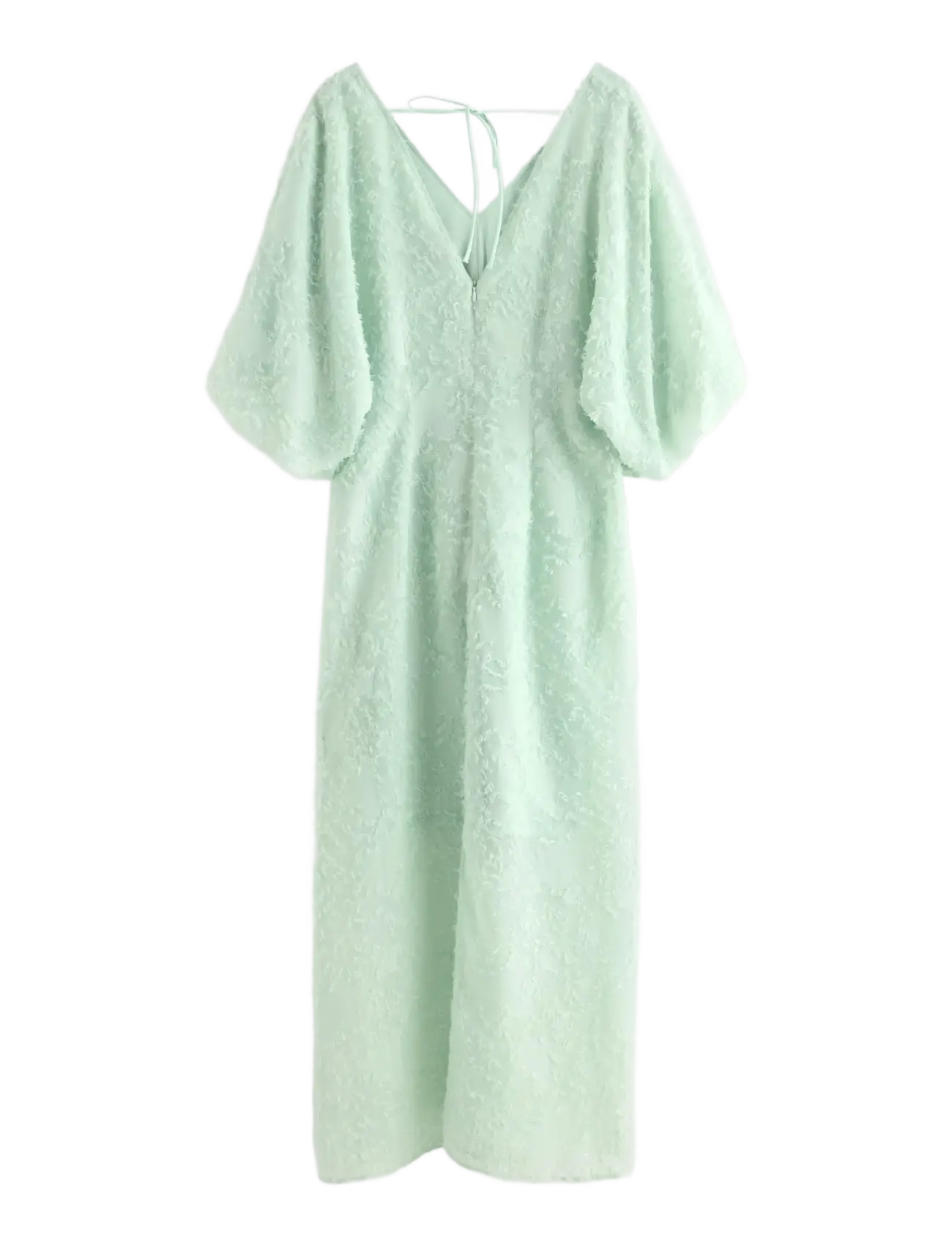 Lindex - Midi dress - light aqua - 2