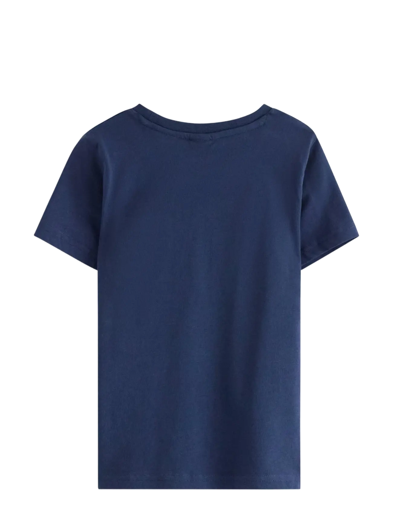 Lindex - T-shirt - kortärmade t-shirts - dark blue - 1