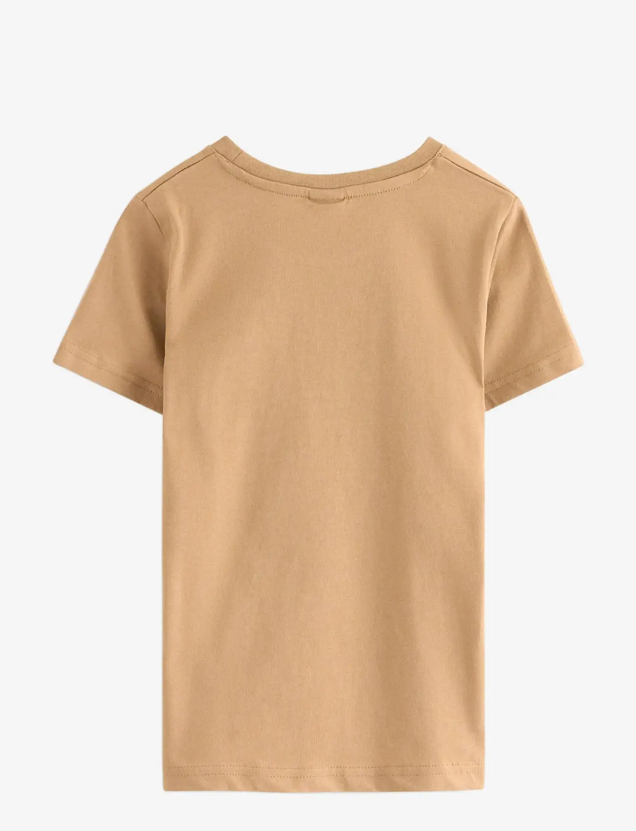 Lindex - T-shirt - kurzärmelige - light dusty beige - 2