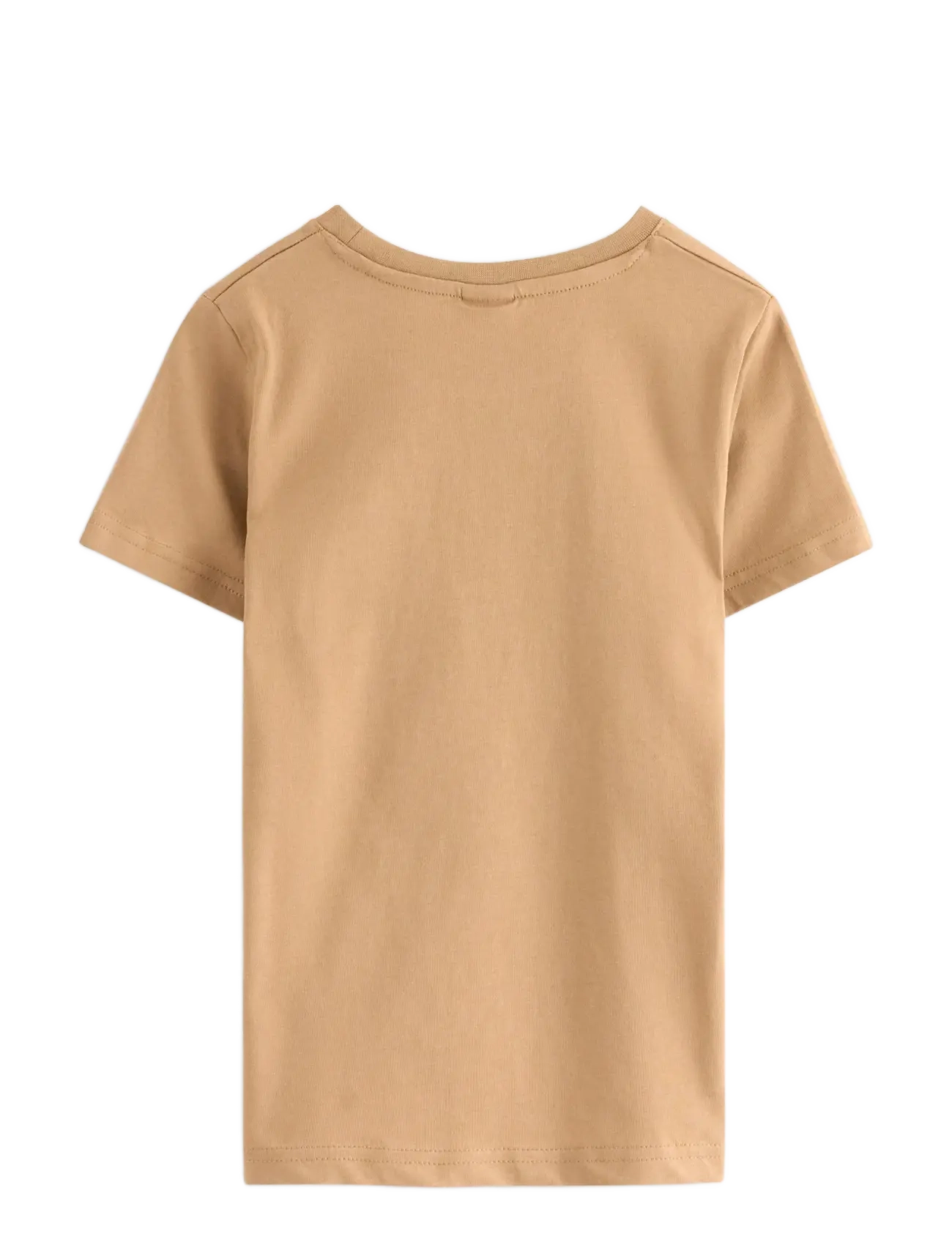 Lindex - T-shirt - kurzärmelige - light dusty beige - 2