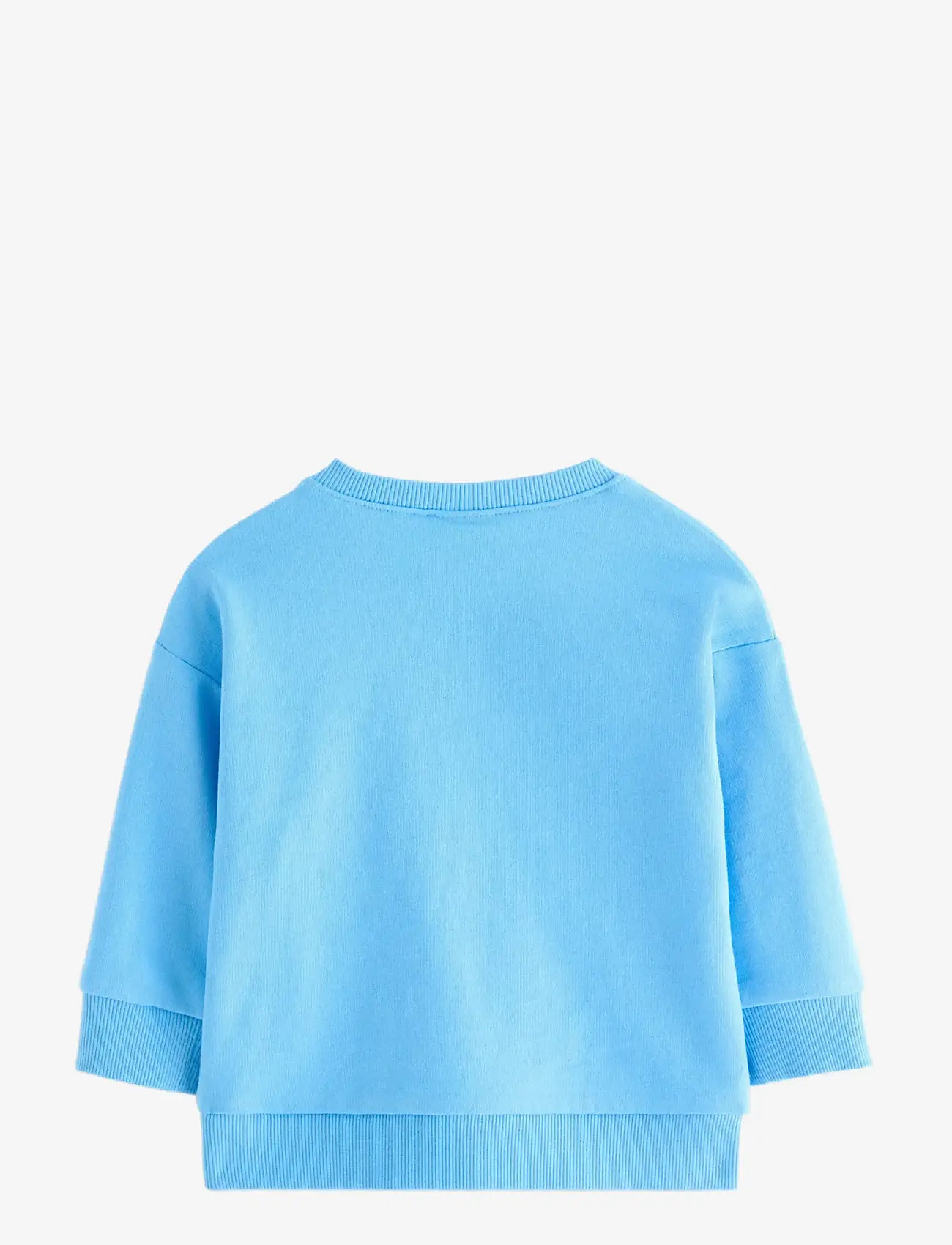 Lindex - Moomin sweatshirt - sweatshirts - light blue - 1