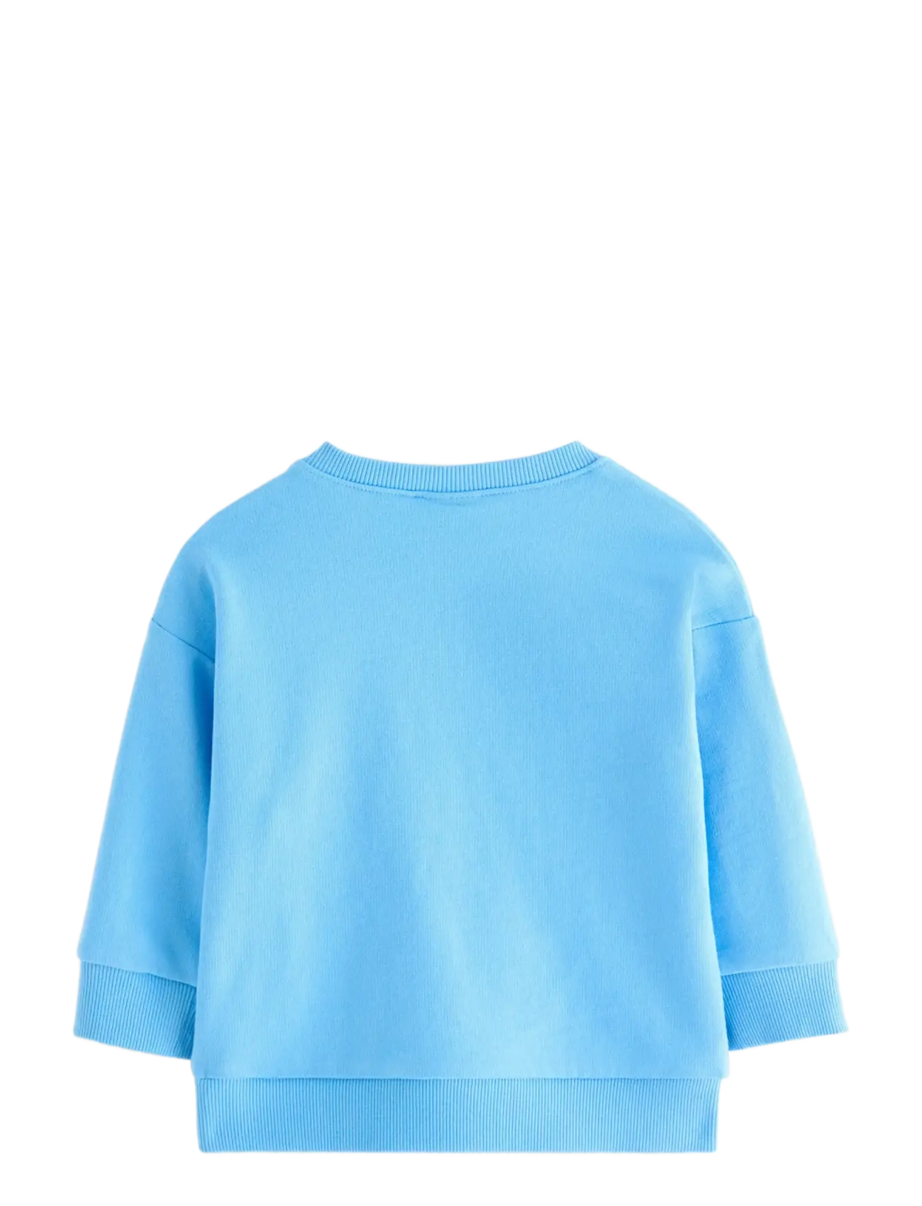 Lindex - Moomin sweatshirt - sweatshirts - light blue - 1
