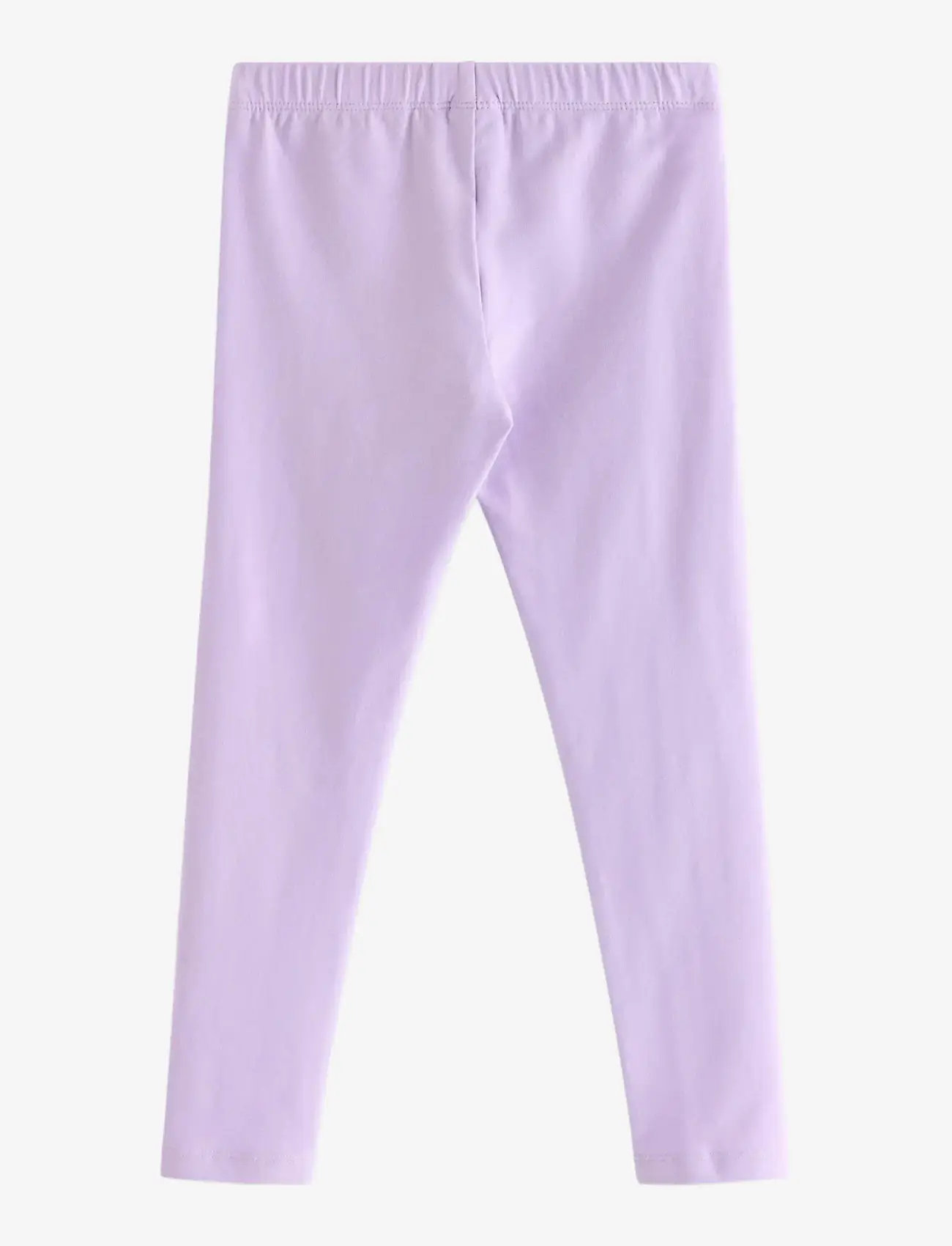 Lindex - Leggings - retuusid - light lilac - 2