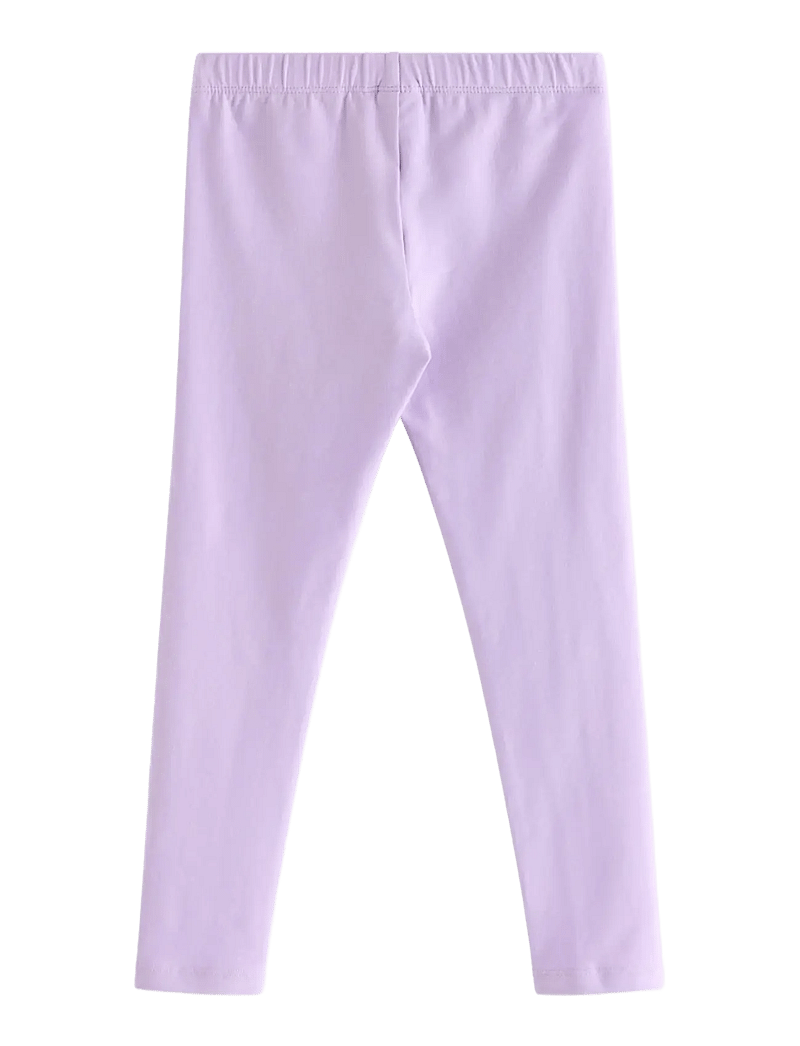 Lindex - Leggings - retuusid - light lilac - 2