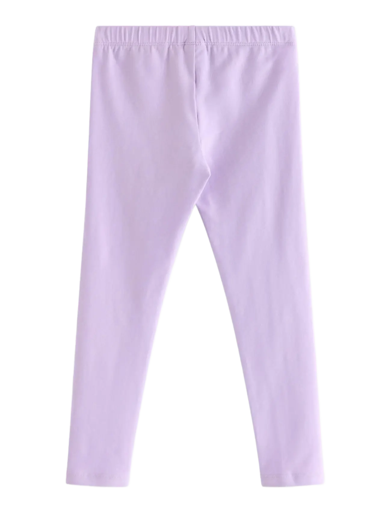 Lindex - Leggings - leggings - light lilac - 2