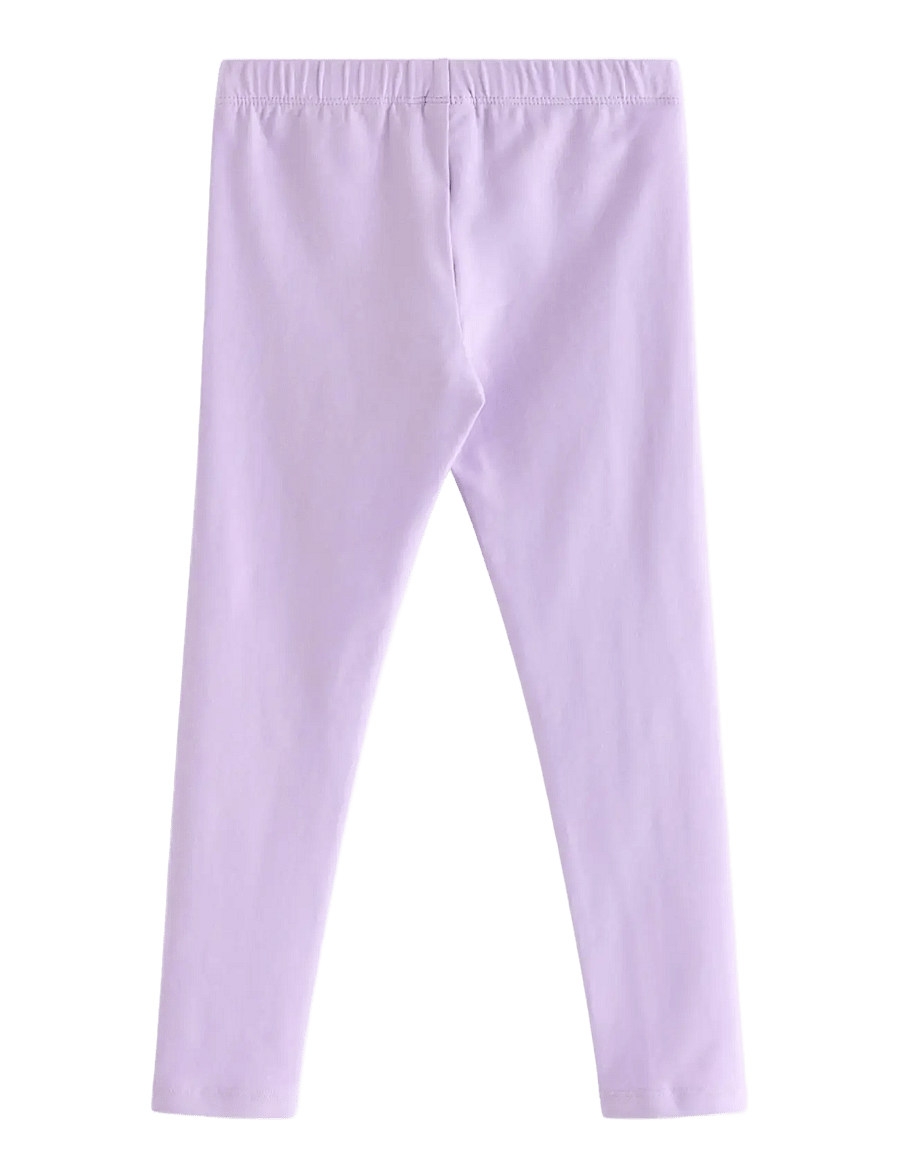 Lindex - Leggings - leggings - light lilac - 2
