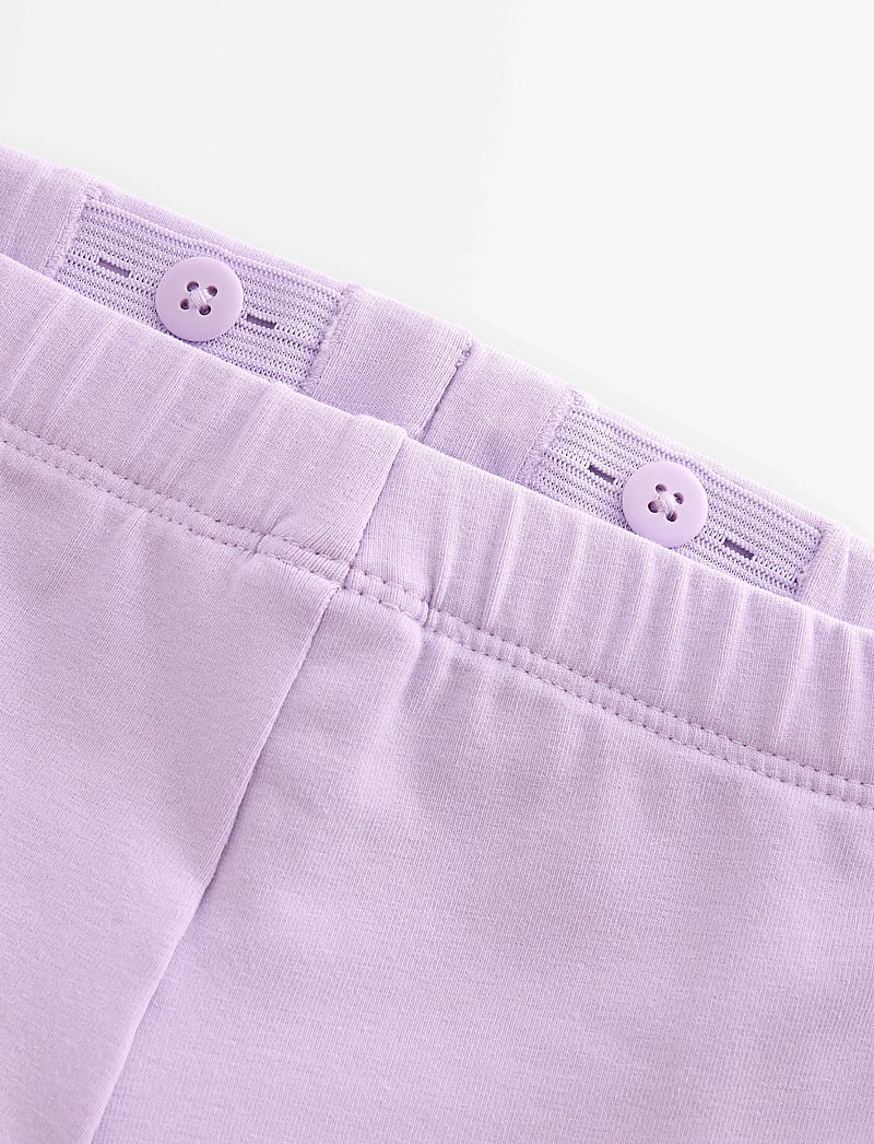Lindex - Leggings - retuusid - light lilac - 5
