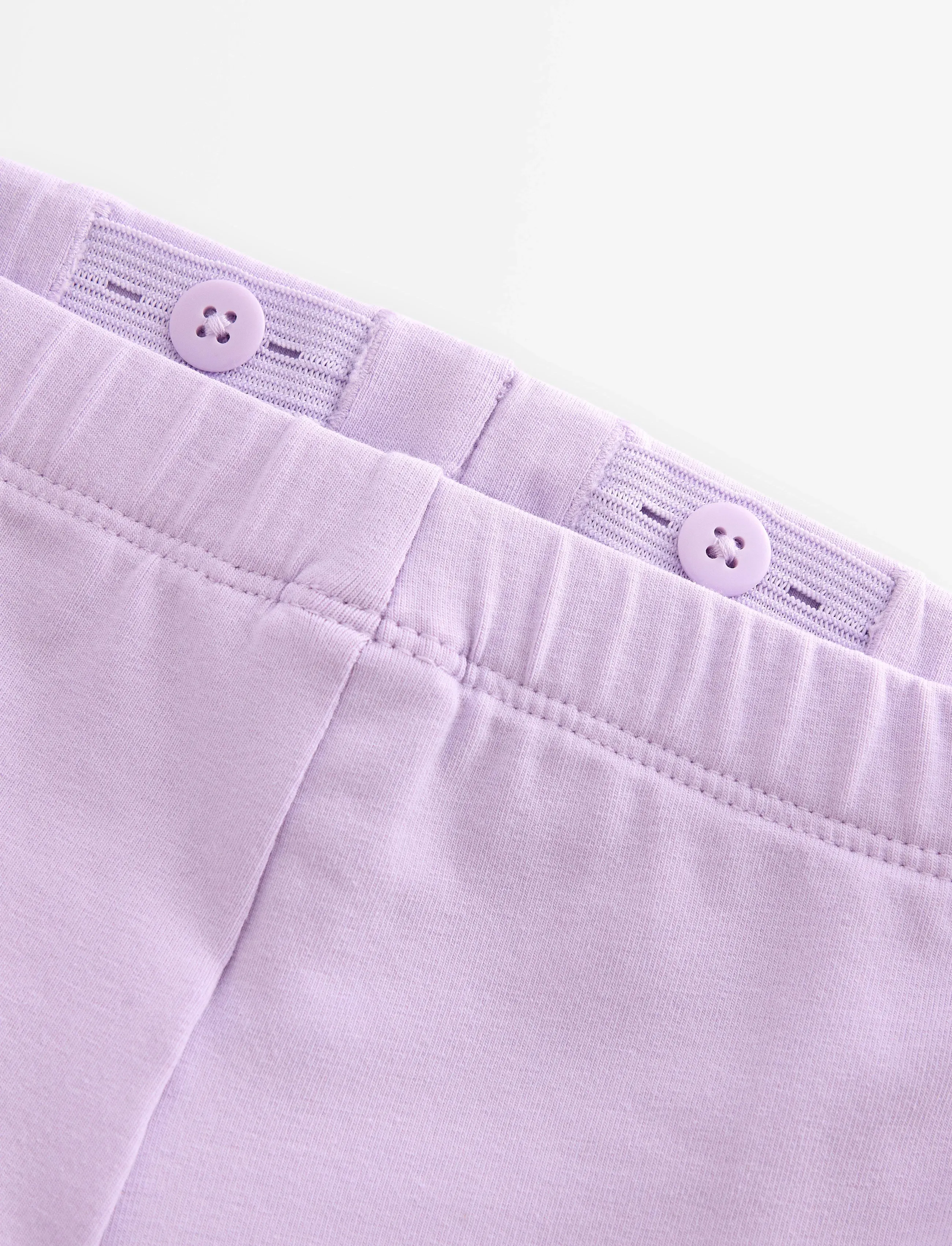 Lindex - Leggings - leggings - light lilac - 5