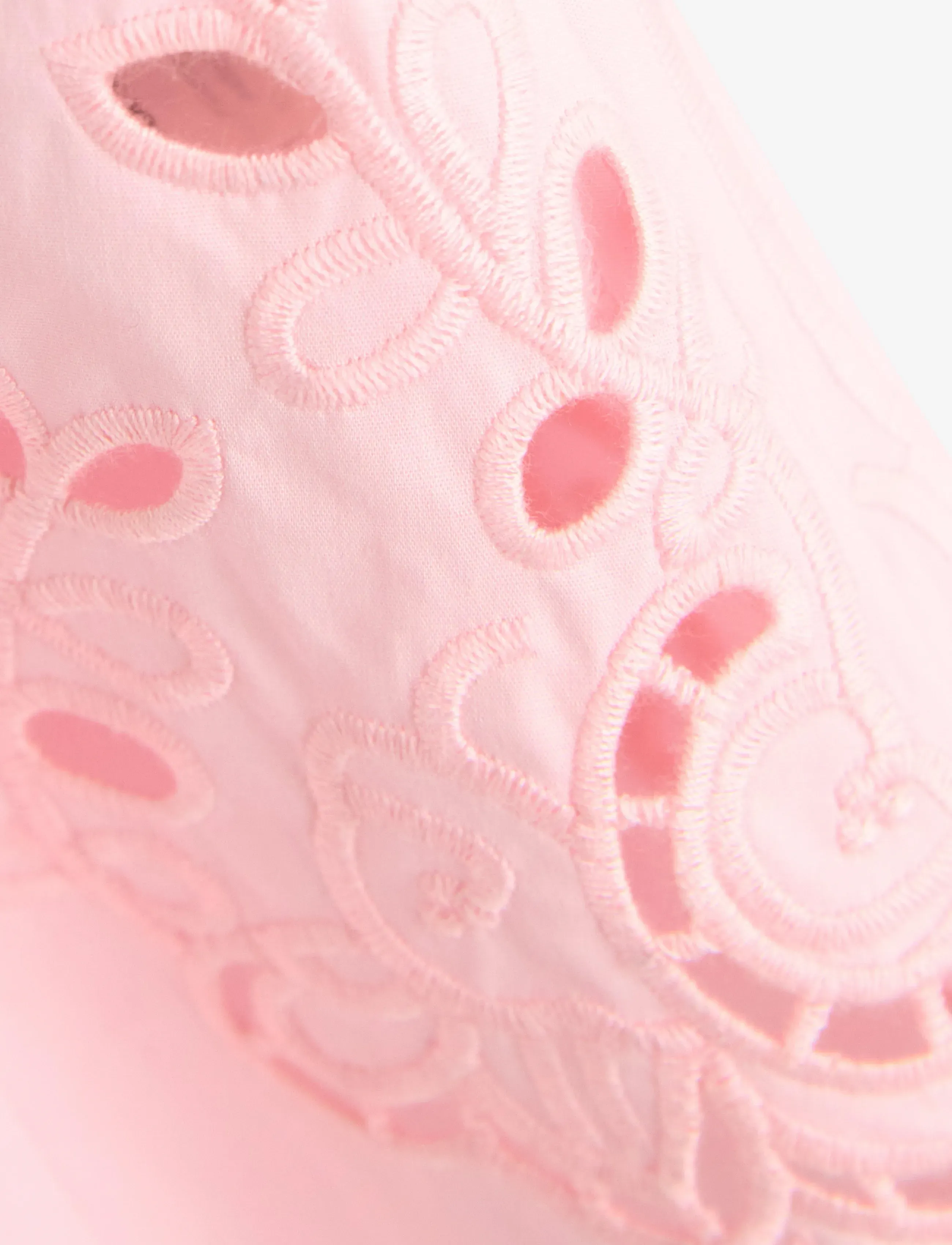 Lindex - Sleeveless blouse - blūzes bez piedurknēm - light pink - 5