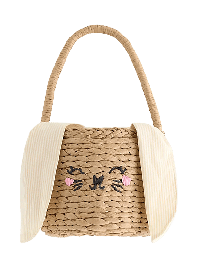Basket - Totes & Små Tasker
