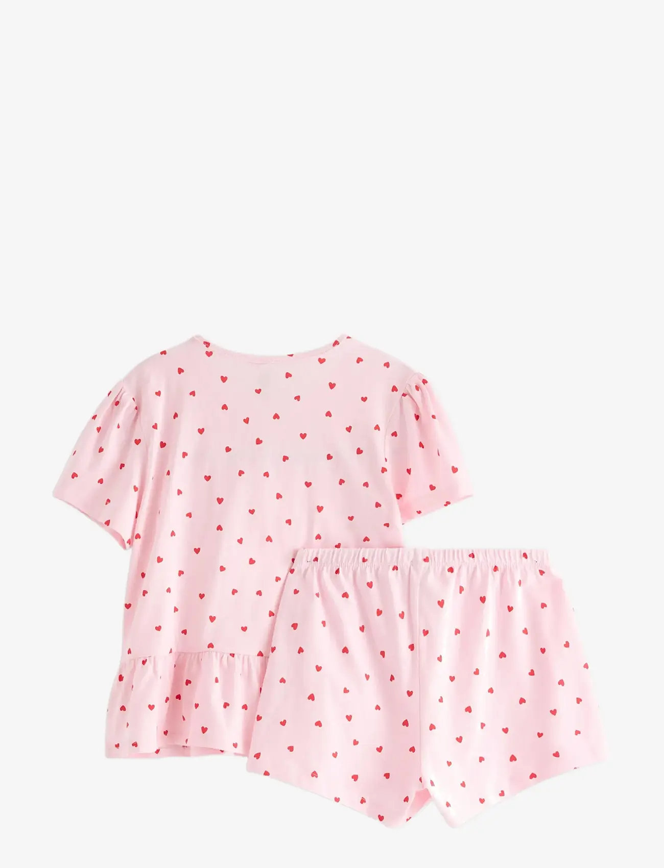 Lindex - Pyjama set - pyjamassæt - light pink - 2