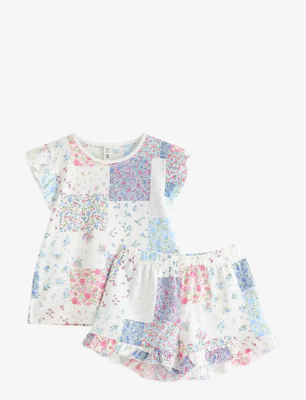 Lindex - Pyjama set - komplektid - off white - 1