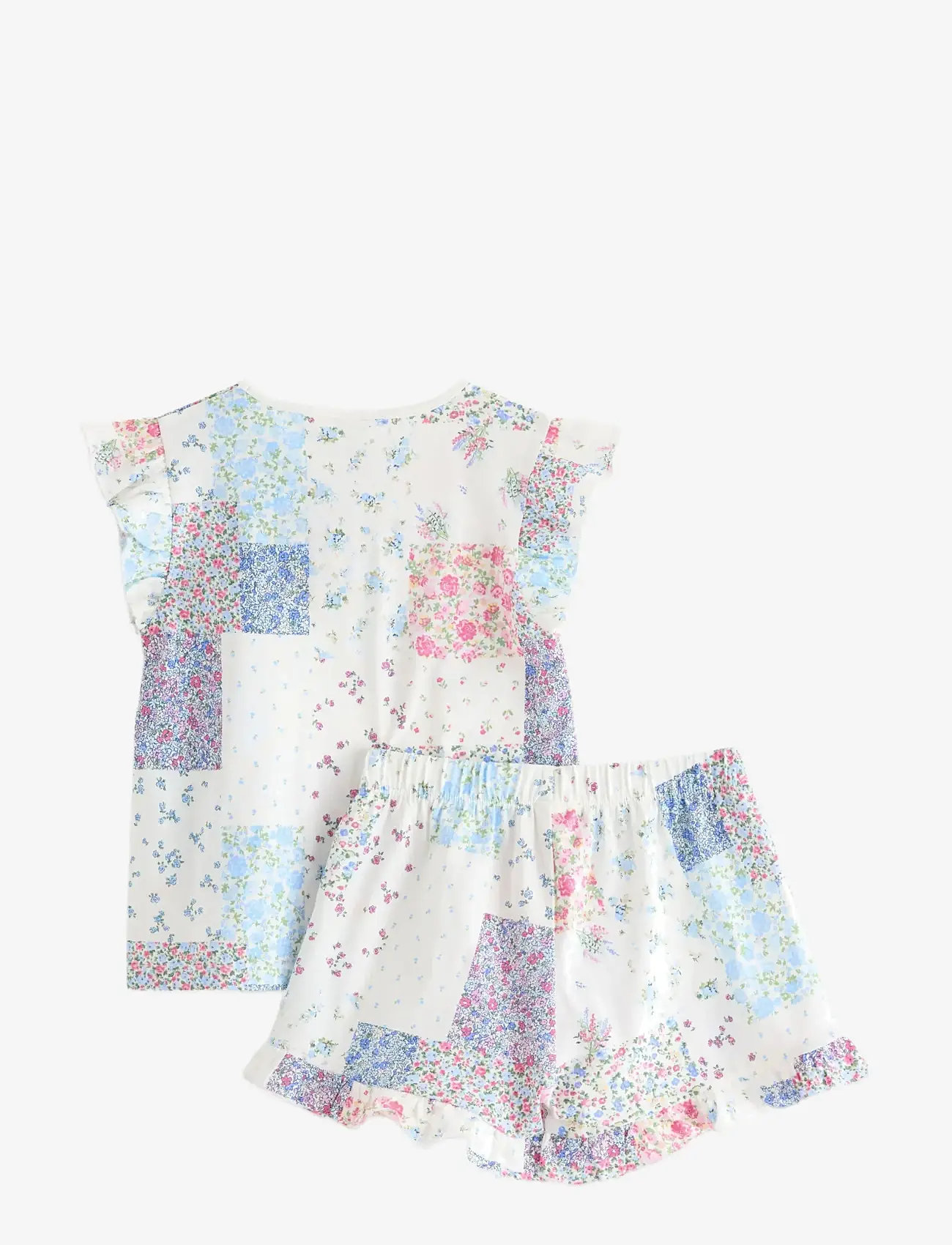 Lindex - Pyjama set - komplektid - off white - 2