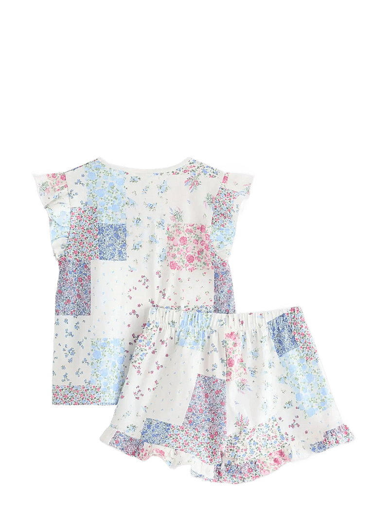 Lindex - Pyjama set - komplektid - off white - 2