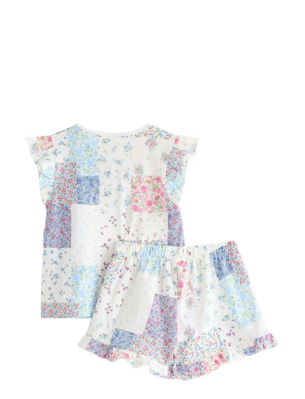 Lindex - Pyjama set - sets - off white - 2