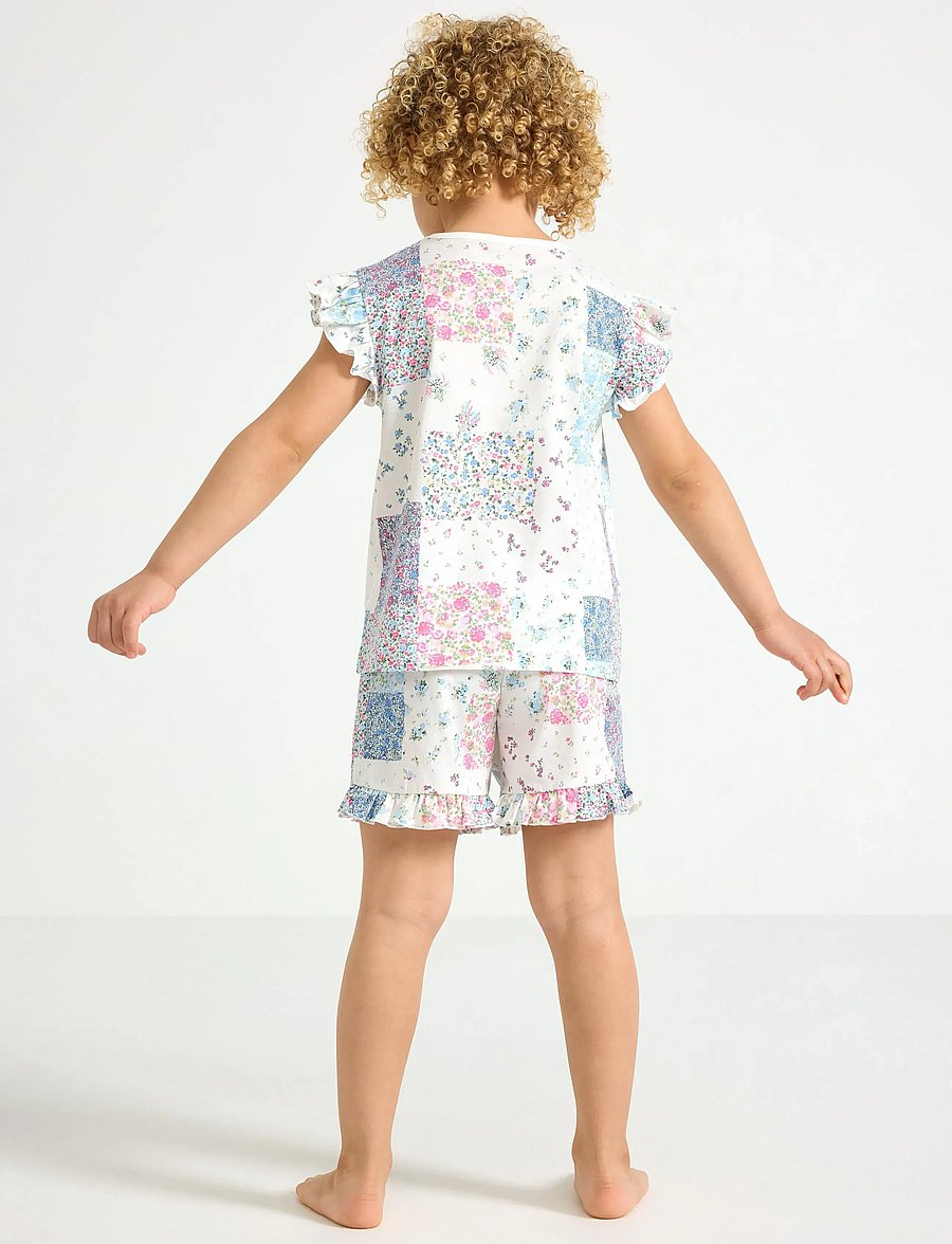 Lindex - Pyjama set - pyjama-sets - off white - 3