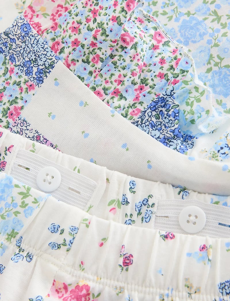 Lindex - Pyjama set - komplektid - off white - 5