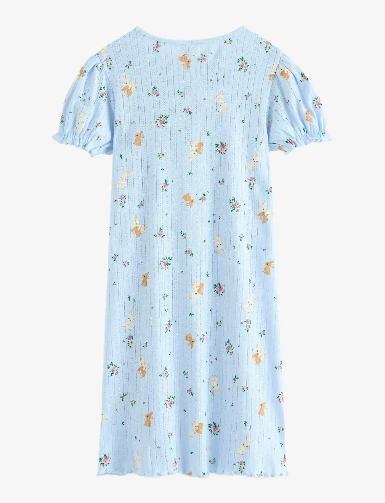 Lindex - Nightdress - nightdresses - light blue - 2