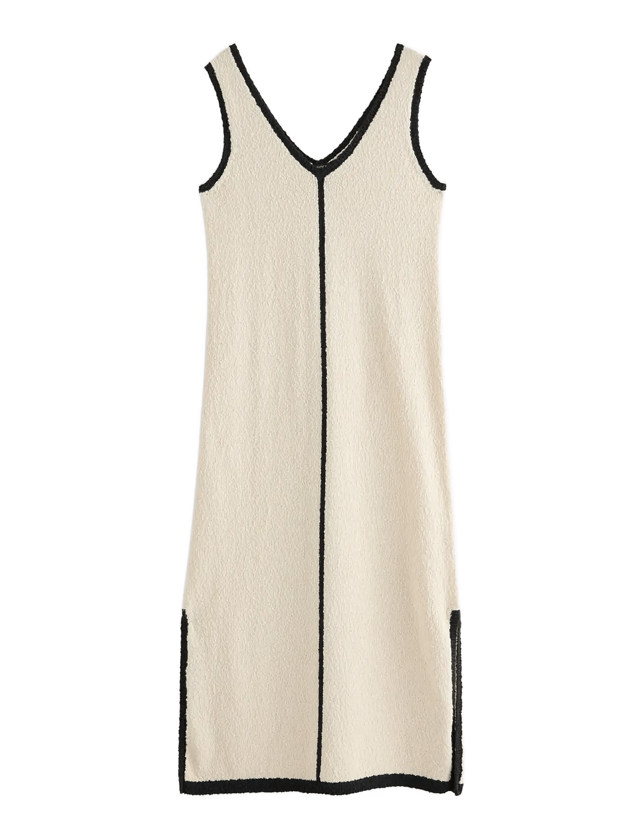Lindex - Knitted Midi Dress -