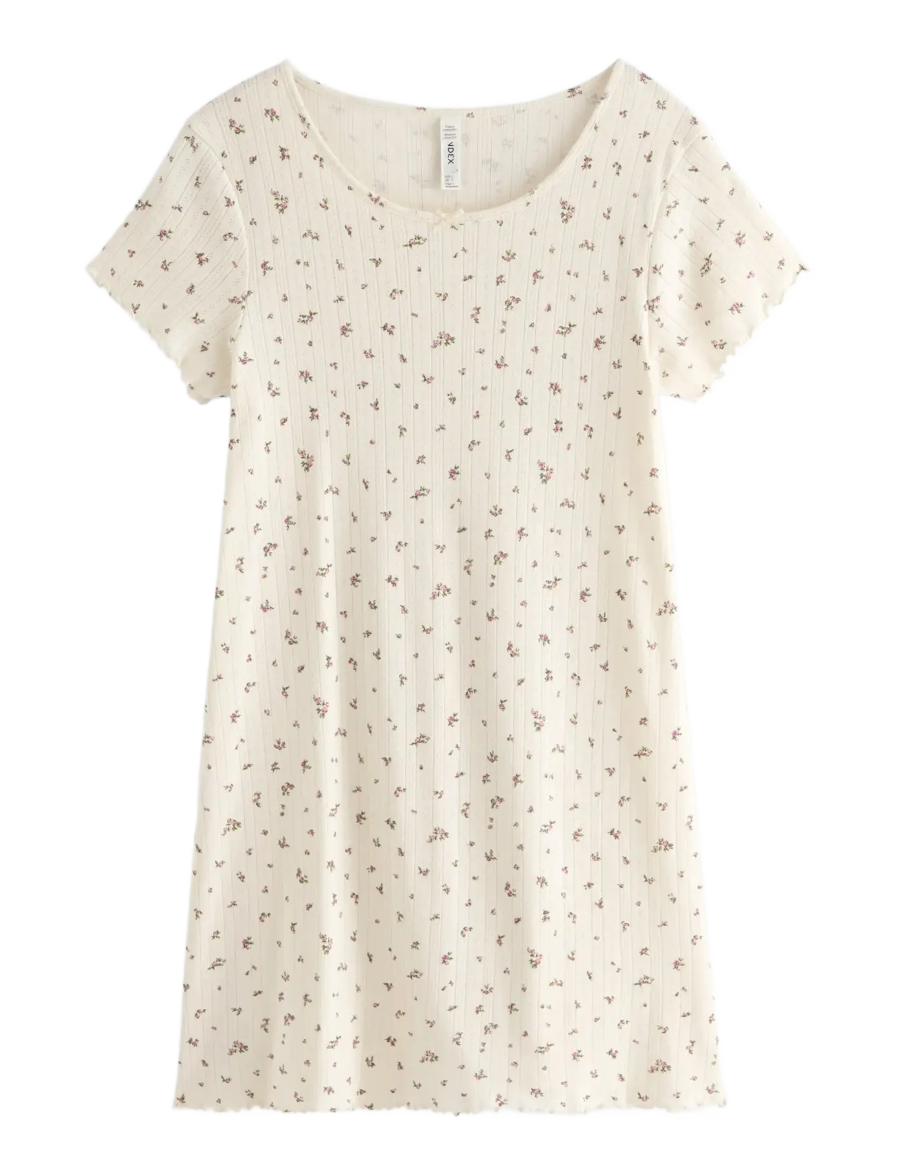DUSTY WHITE