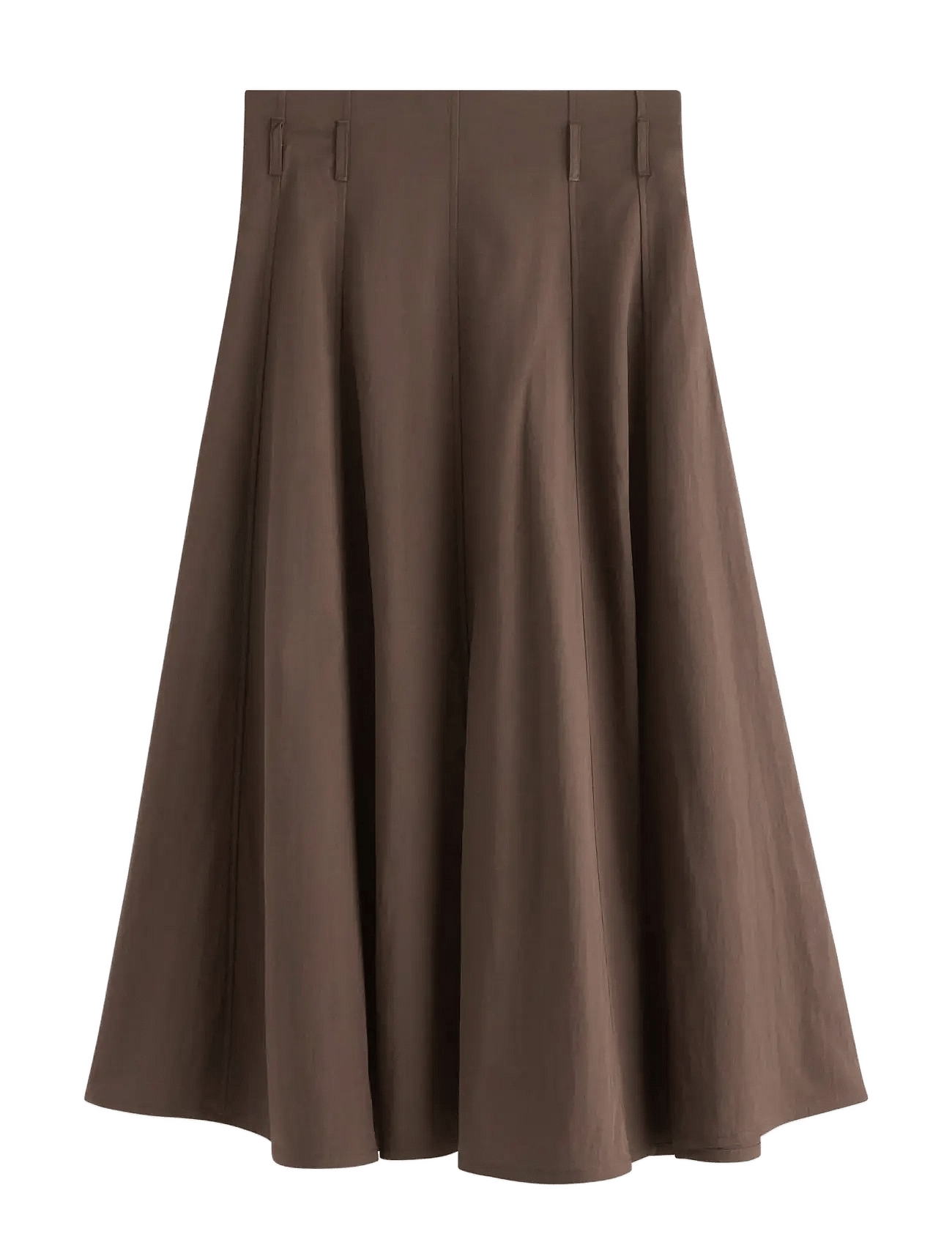 Lindex - Midi Skirt - Svārki