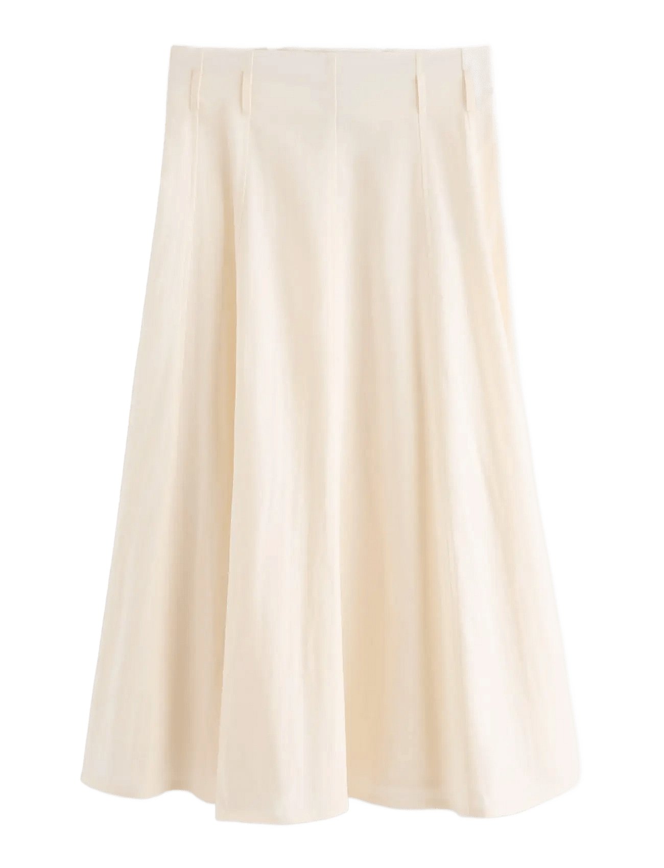 Lindex - Midi Skirt - Svārki