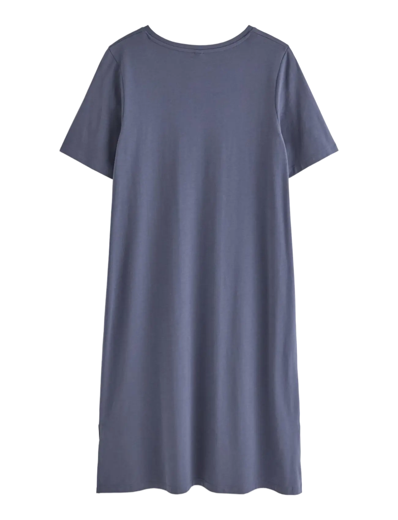 Lindex - COOLMAX® nightdress - dark dusty blue - 2
