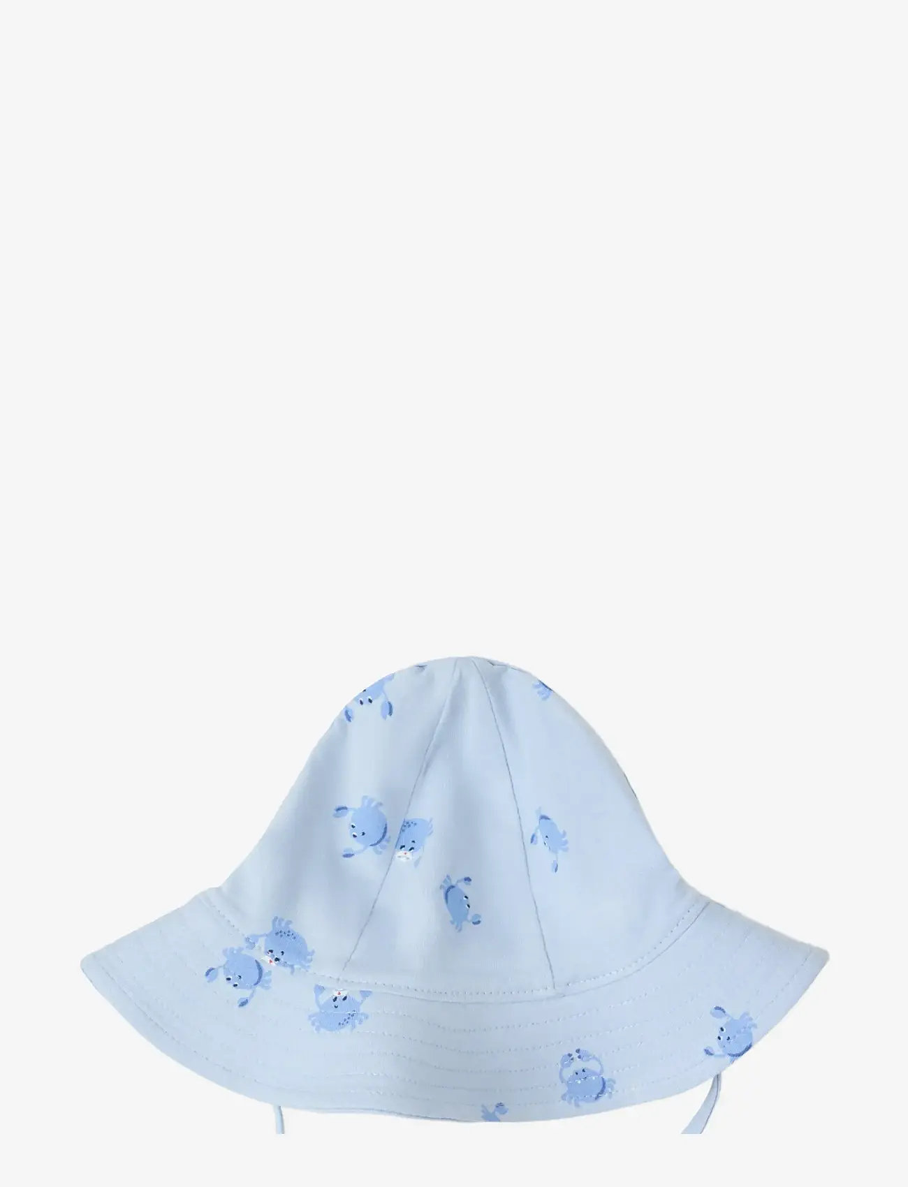 Lindex - Sun hat - baby hats - light blue - 0