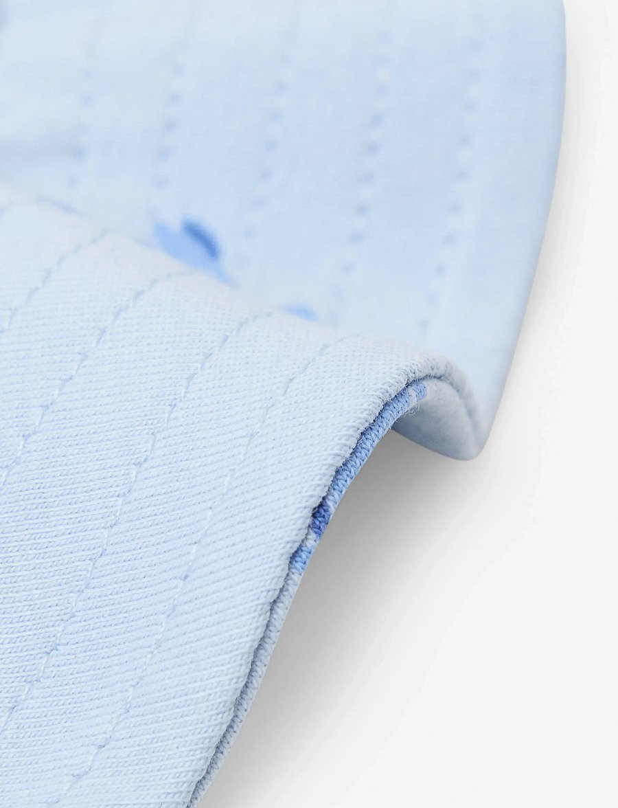 Lindex - Sun hat - babymützen - light blue - 2