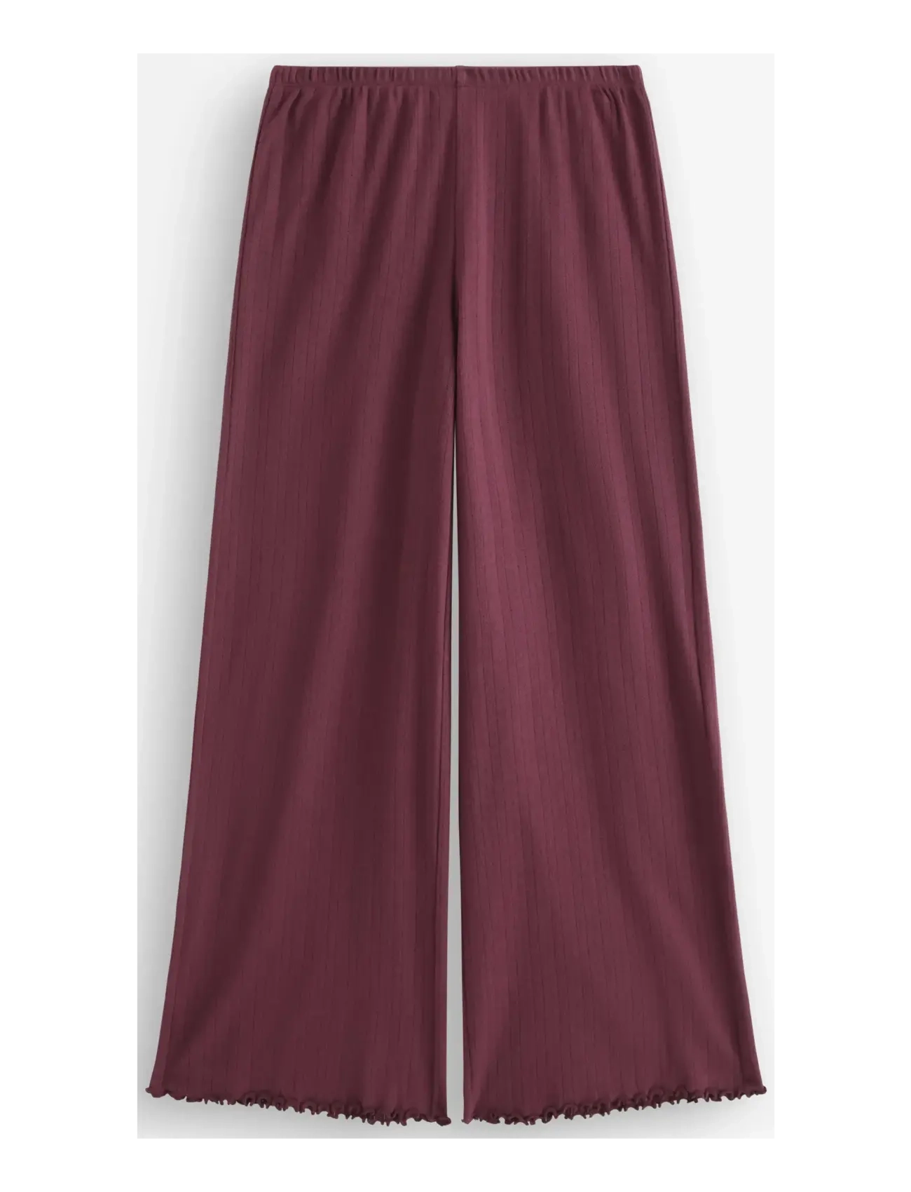 DARK DUSTY RED
