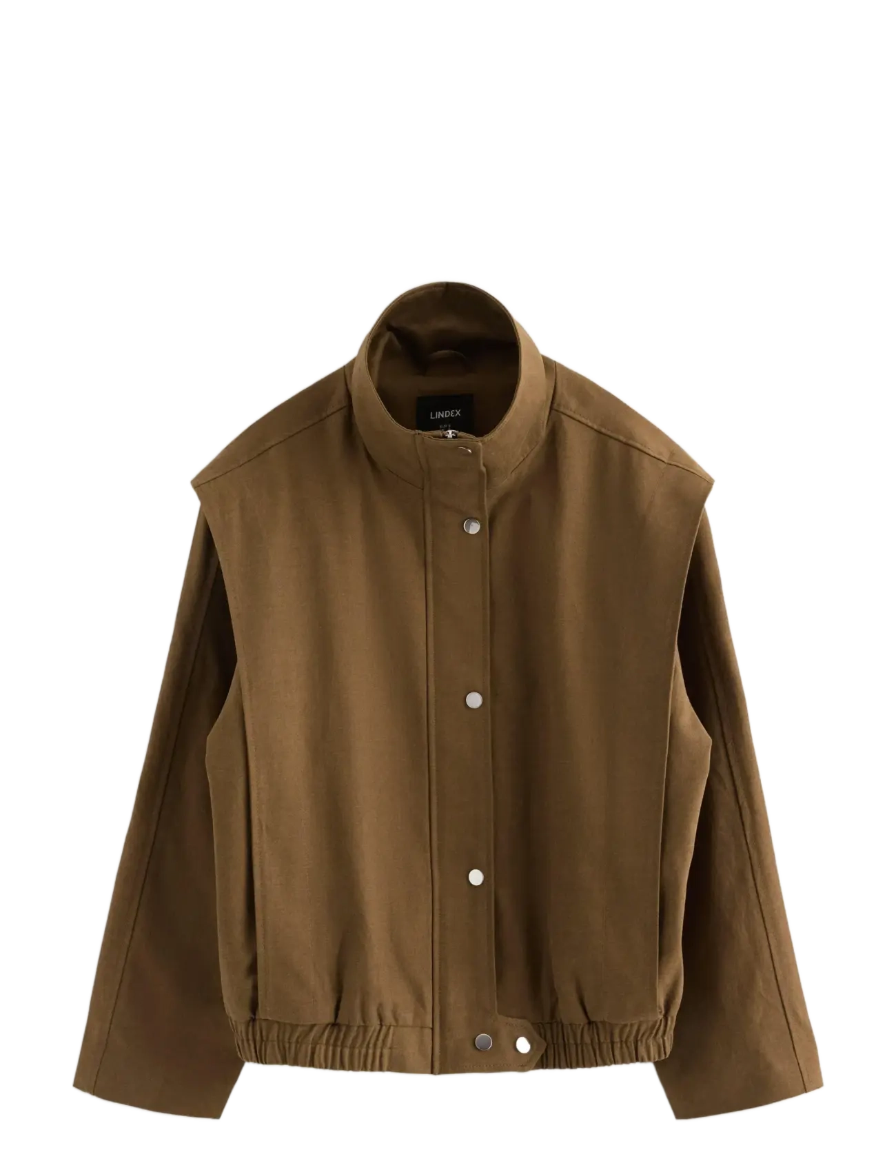 LIGHT BROWN